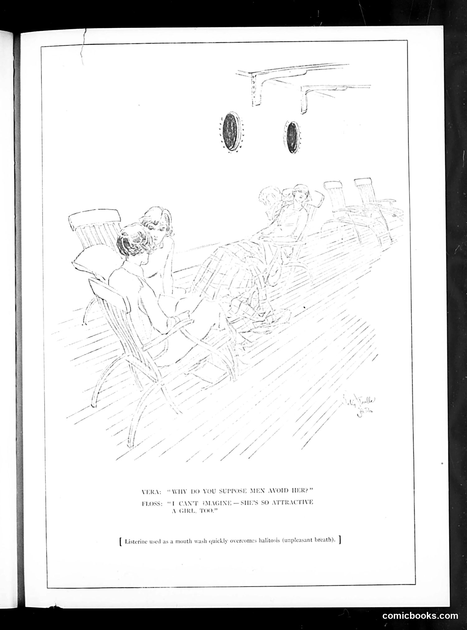 Life — January 8, 1925 — page 35 of 37