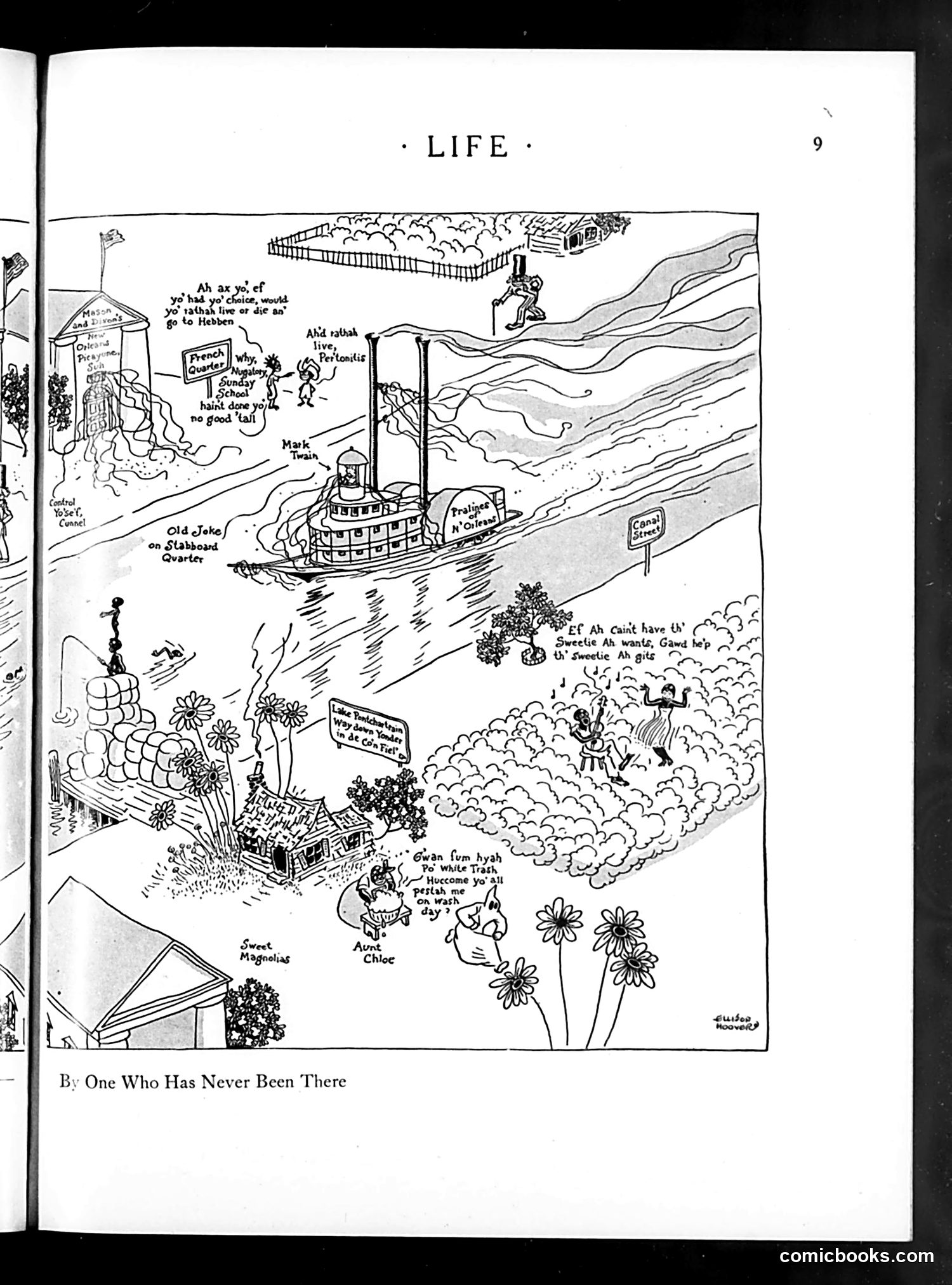 Life — January 15, 1925 — page 11 of 36