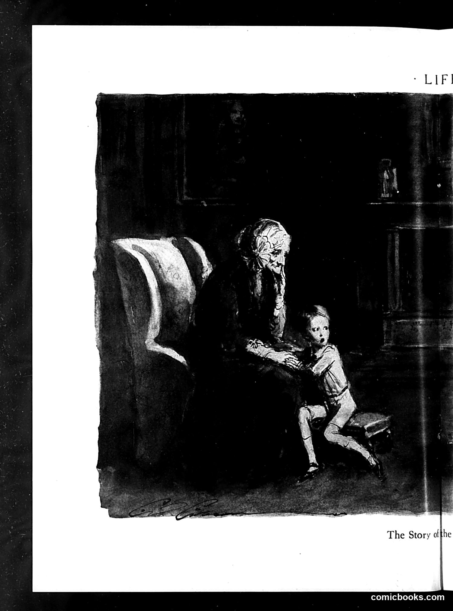 Life — January 15, 1925 — page 18 of 36