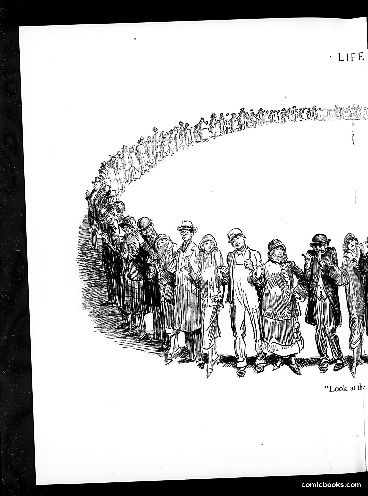 Life — January 29, 1925 — page 18 of 37