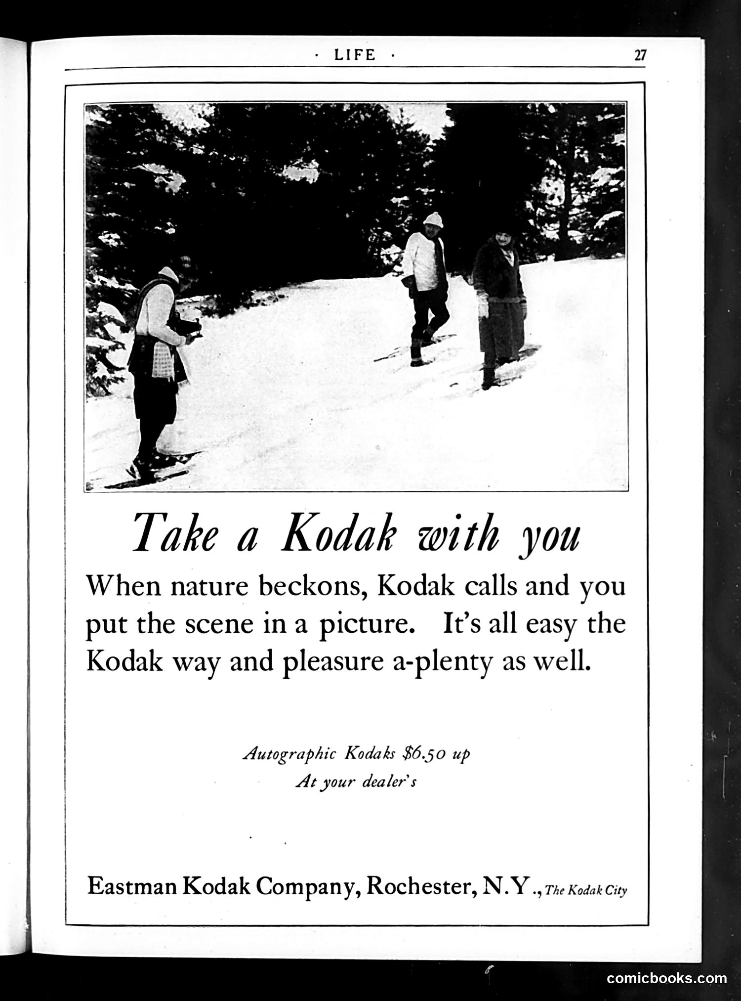 Life — January 29, 1925 — page 29 of 37