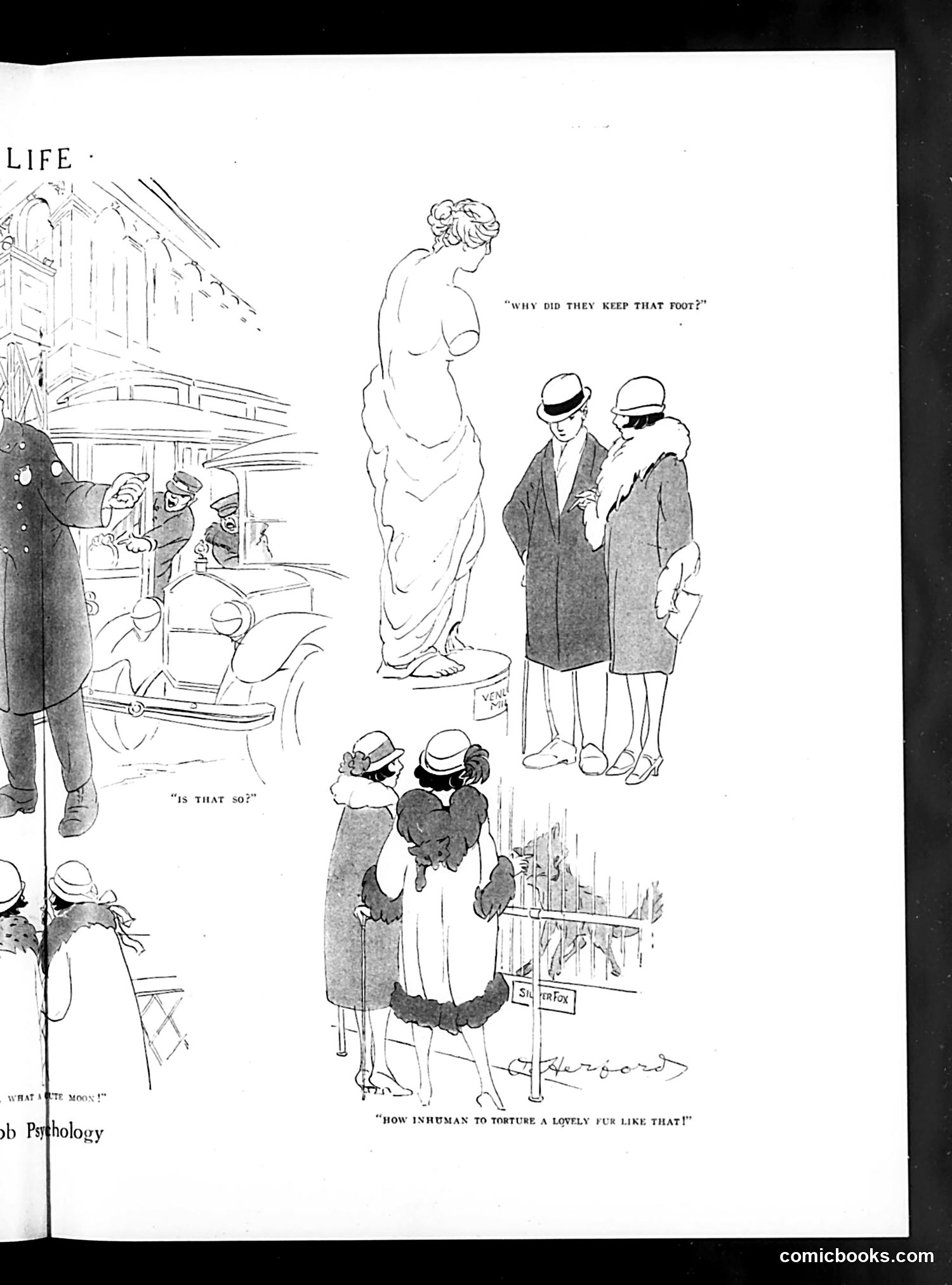 Life — February 5, 1925 — page 19 of 36