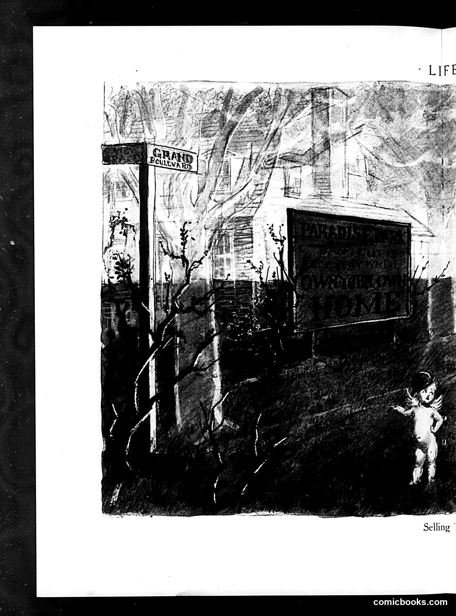 Life — February 12, 1925 — page 18 of 36