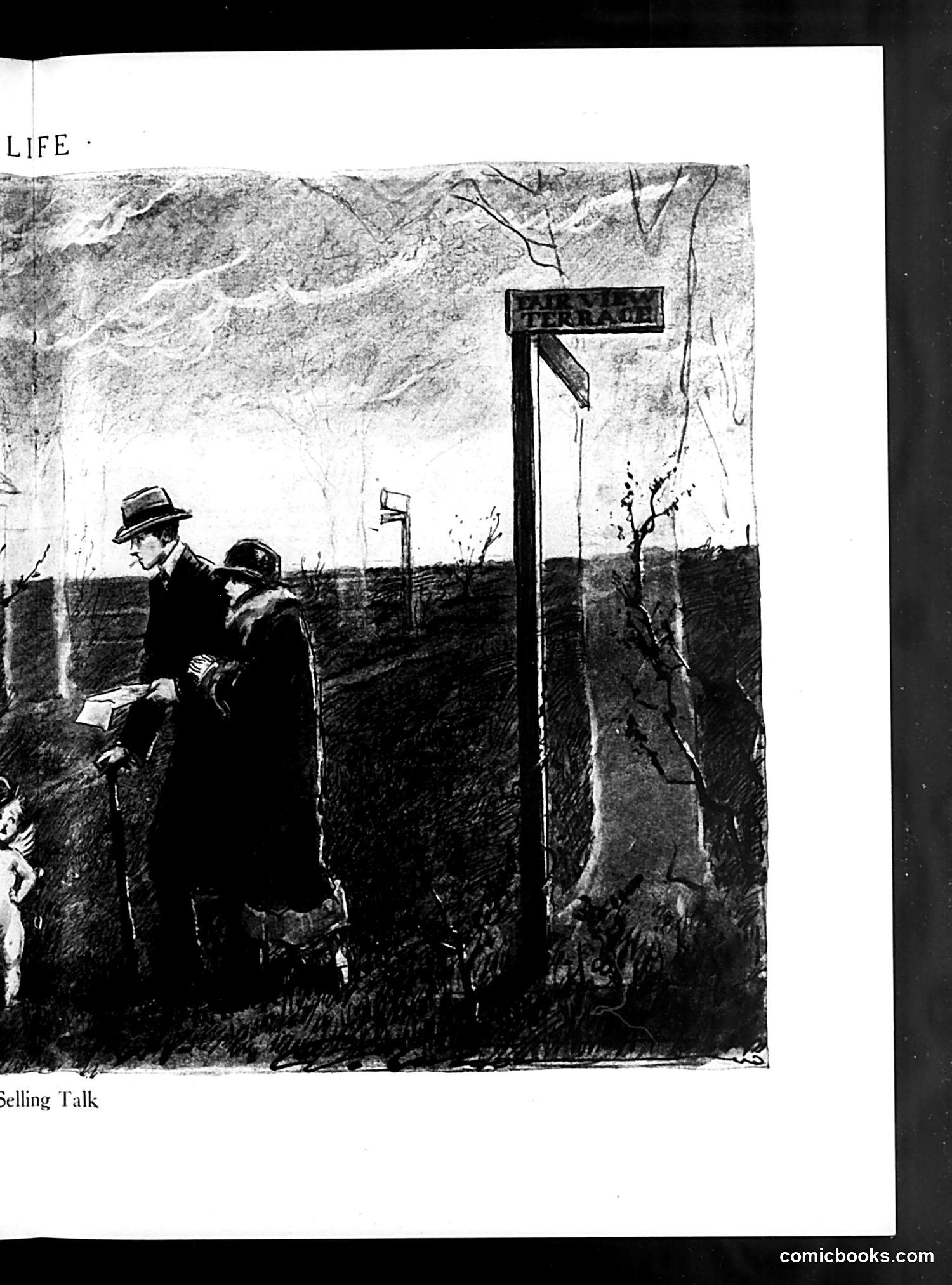 Life — February 12, 1925 — page 19 of 36