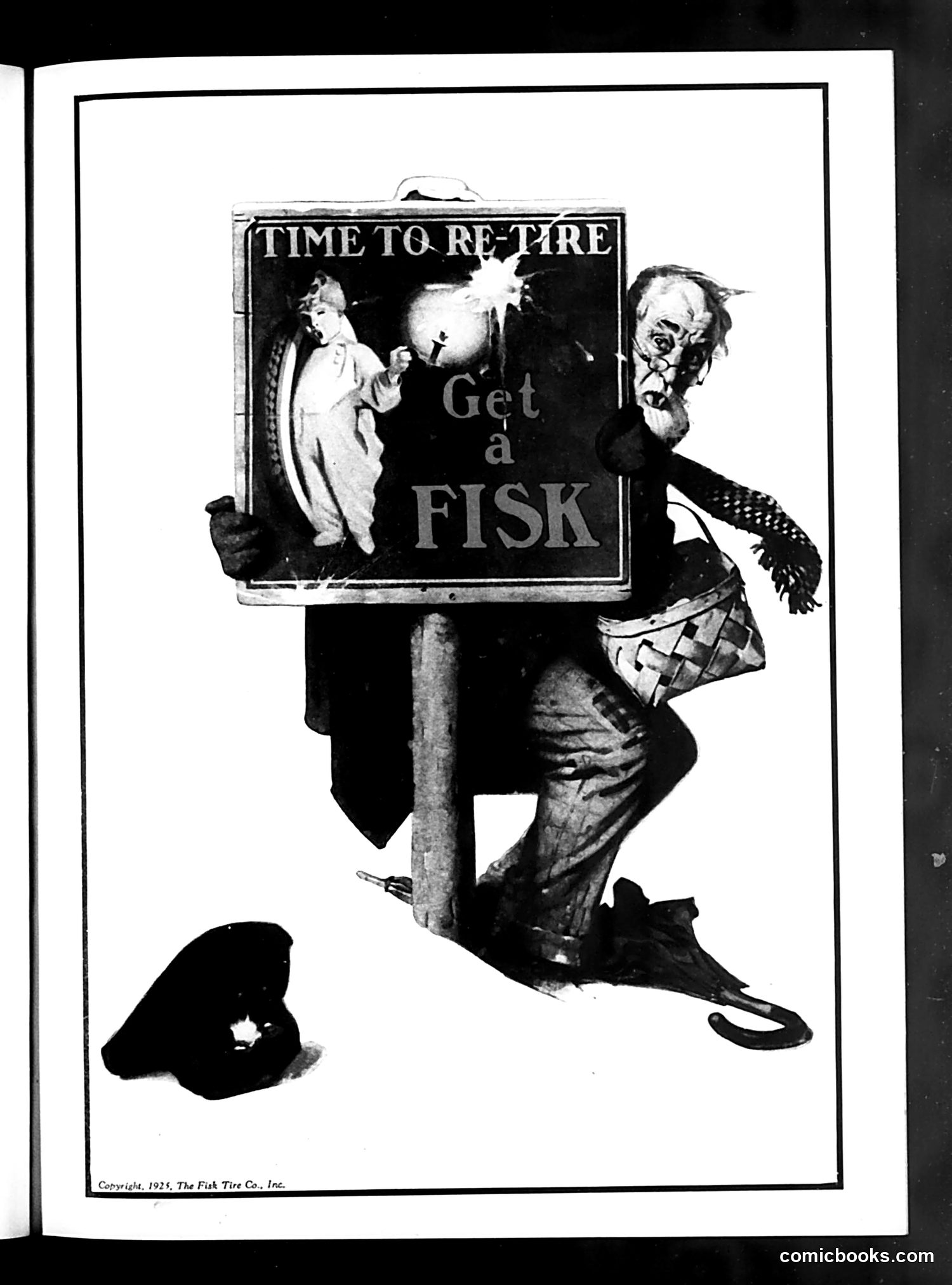 Life — February 12, 1925 — page 35 of 36