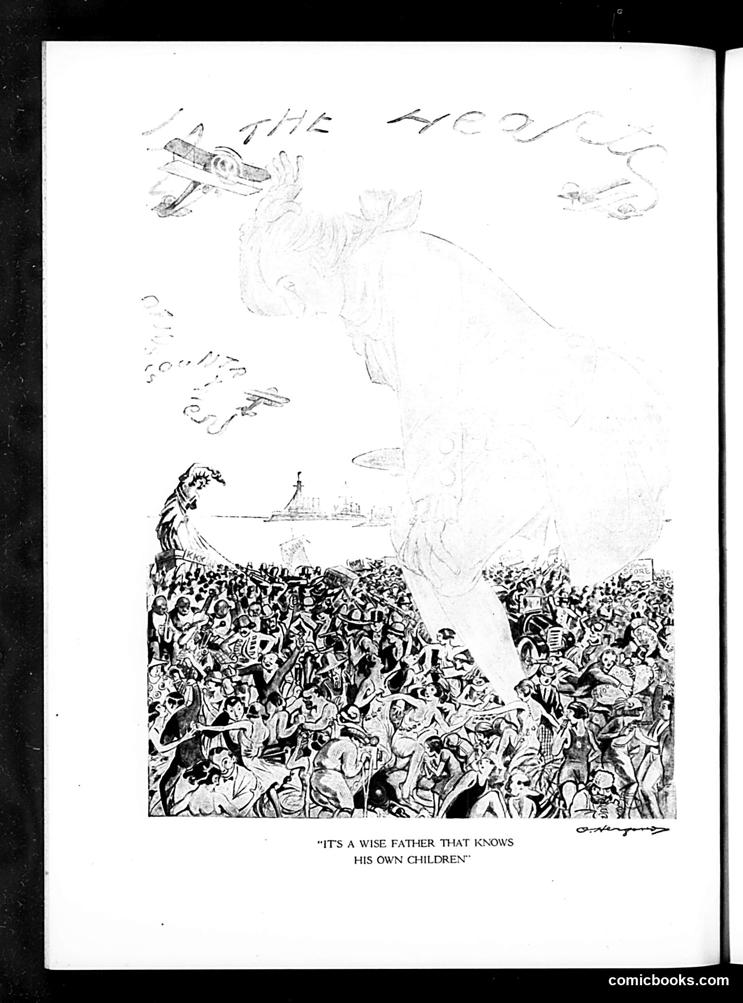 Life — February 19, 1925 — page 8 of 37