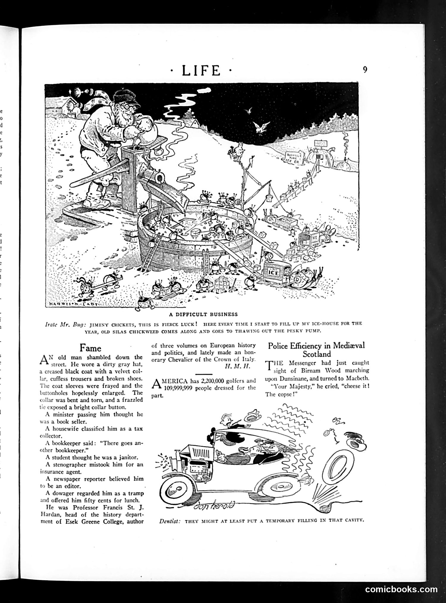 Life — February 19, 1925 — page 11 of 37