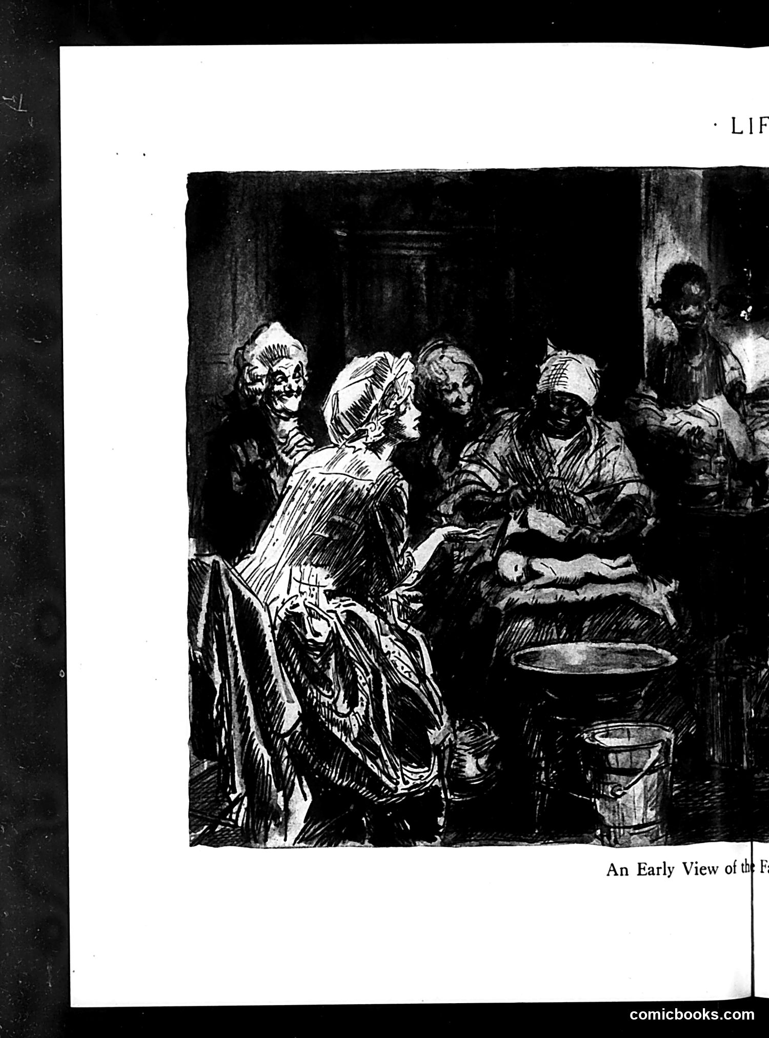 Life — February 19, 1925 — page 18 of 37