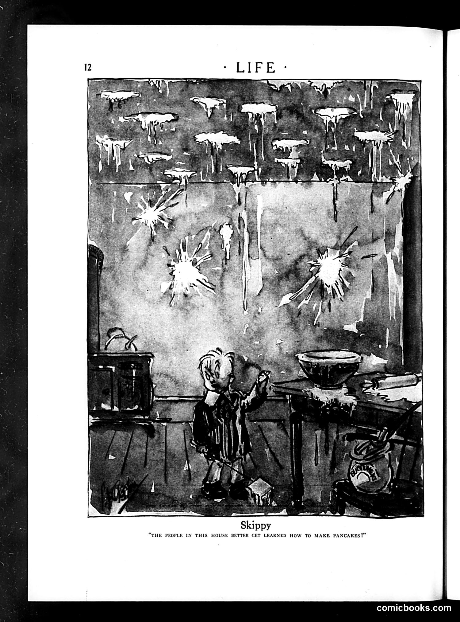 Life — February 26, 1925 — page 14 of 36