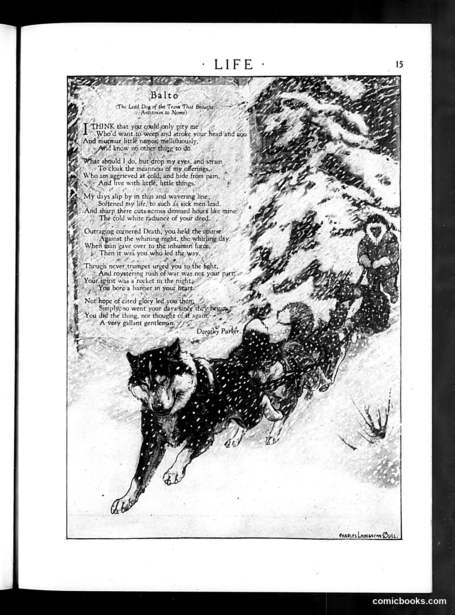 Life — February 26, 1925 — page 17 of 36