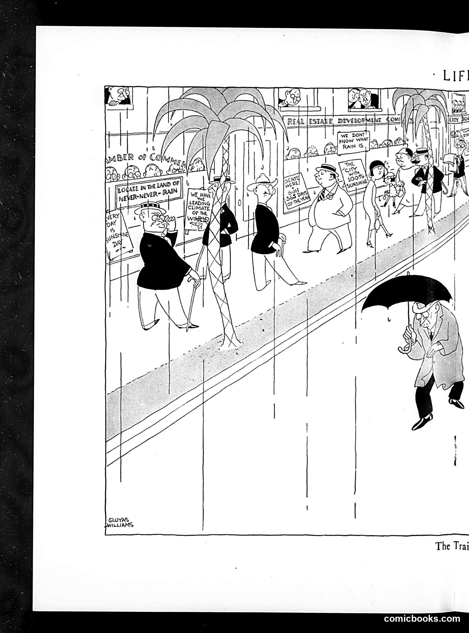Life — February 26, 1925 — page 18 of 36