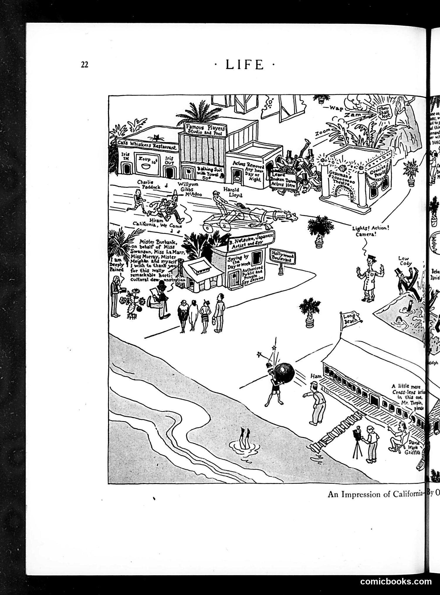 Life — February 26, 1925 — page 24 of 36