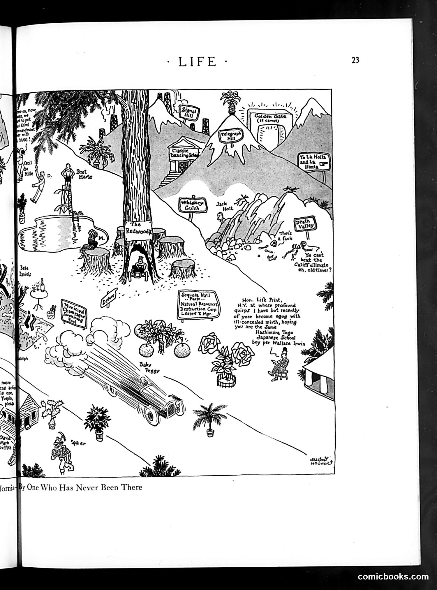 Life — February 26, 1925 — page 25 of 36