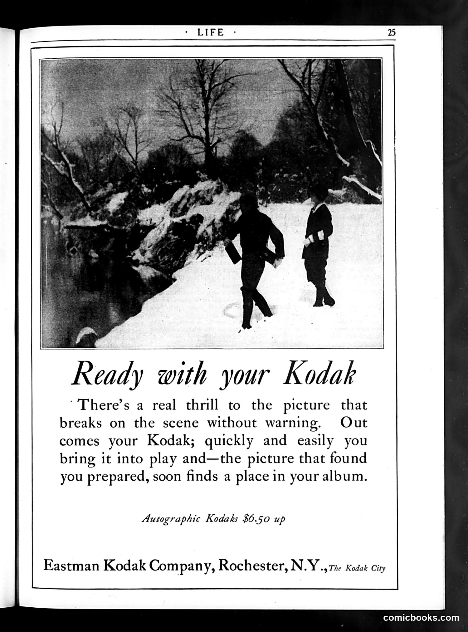 Life — February 26, 1925 — page 27 of 36