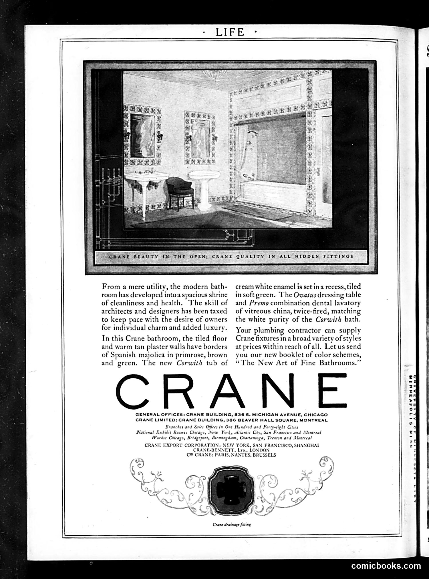 Life — February 26, 1925 — page 36 of 36