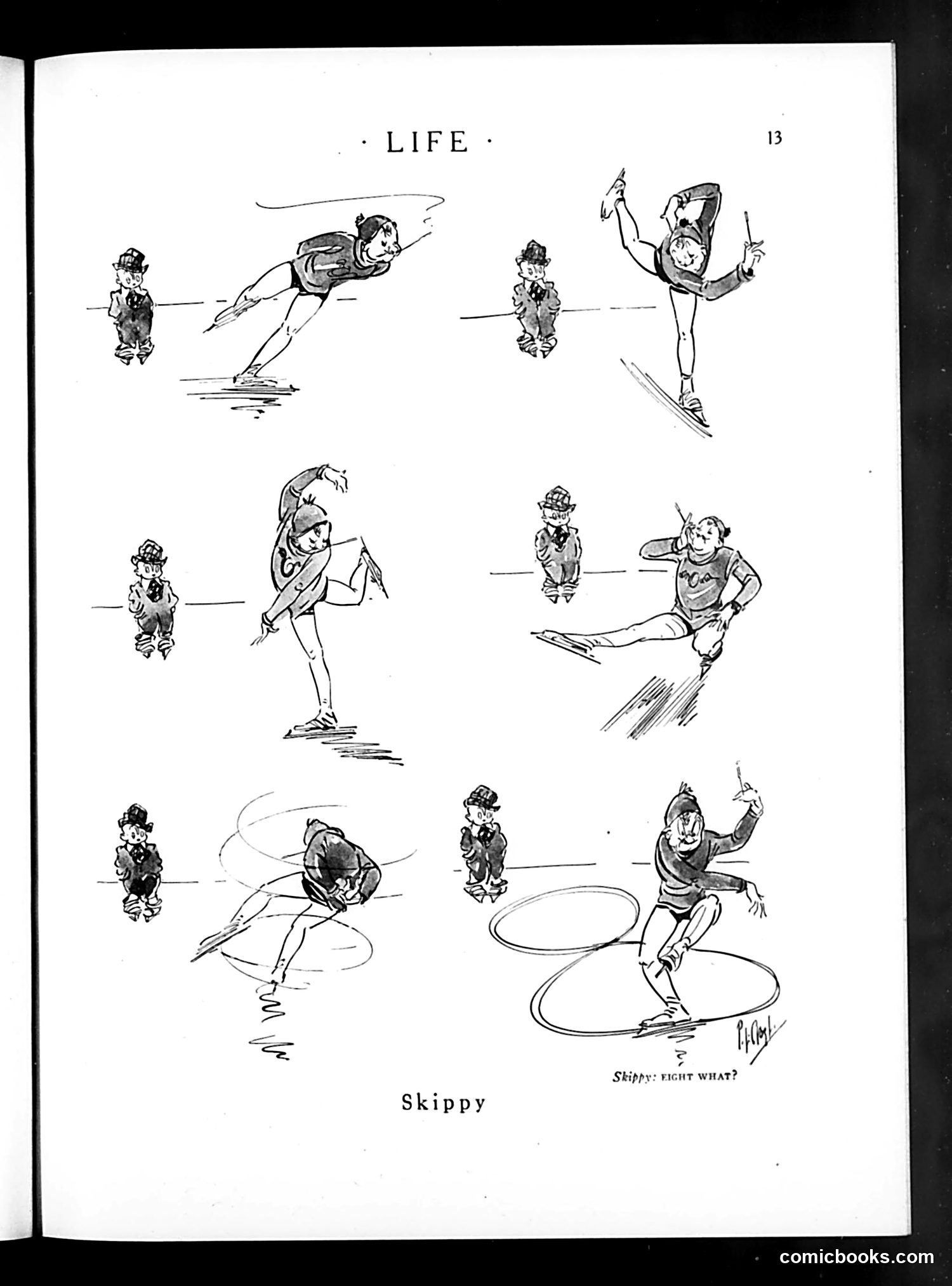 Life — March 5, 1925 — page 15 of 36