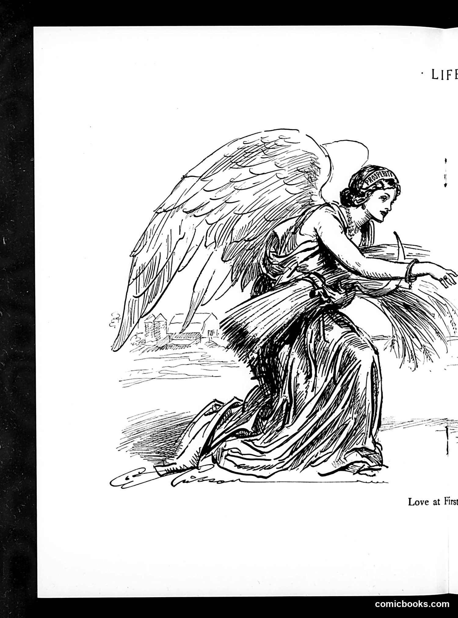 Life — March 5, 1925 — page 18 of 36