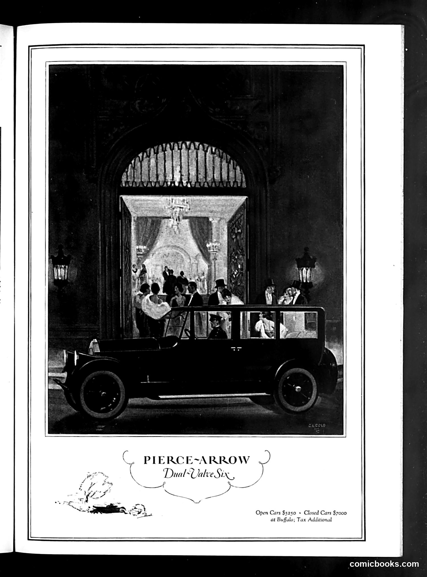 Life — March 5, 1925 — page 35 of 36