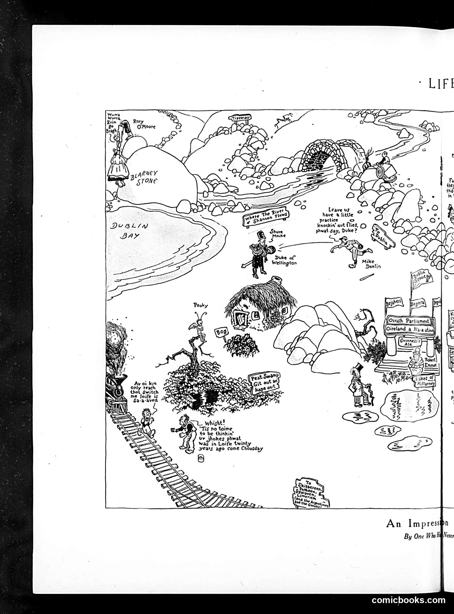 Life — March 12, 1925 — page 20 of 40