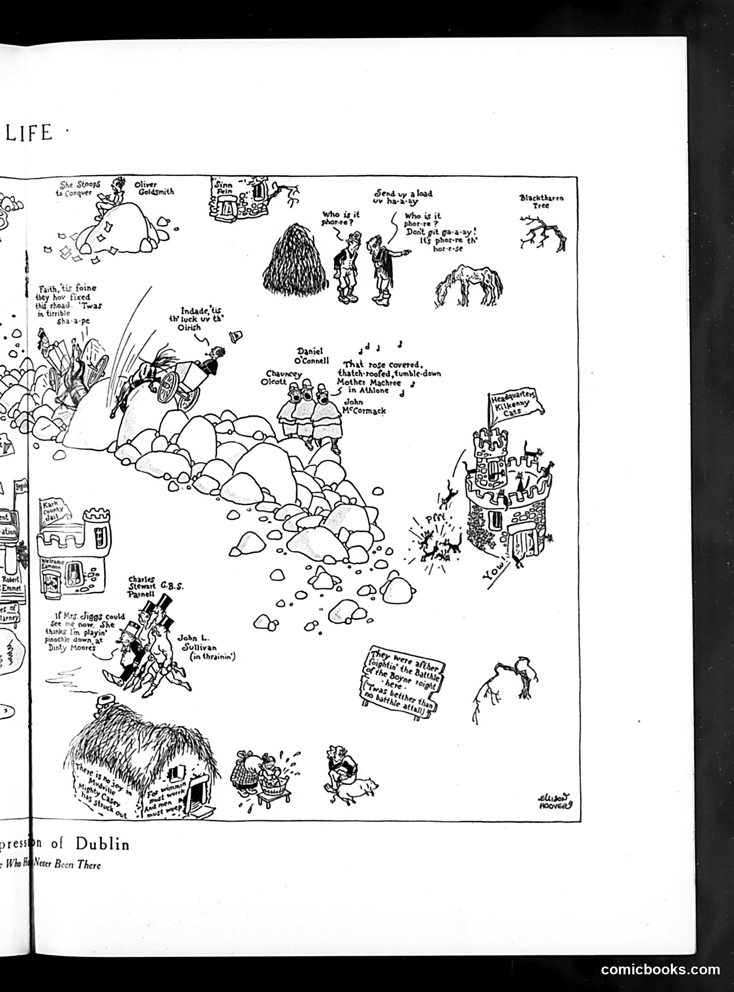 Life — March 12, 1925 — page 21 of 40