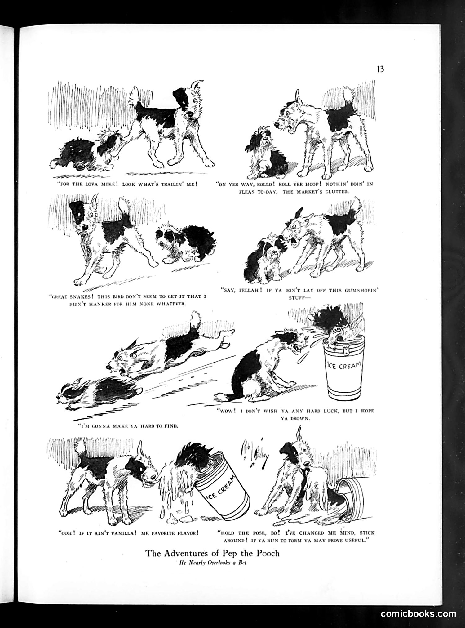 Life — March 19, 1925 — page 15 of 36