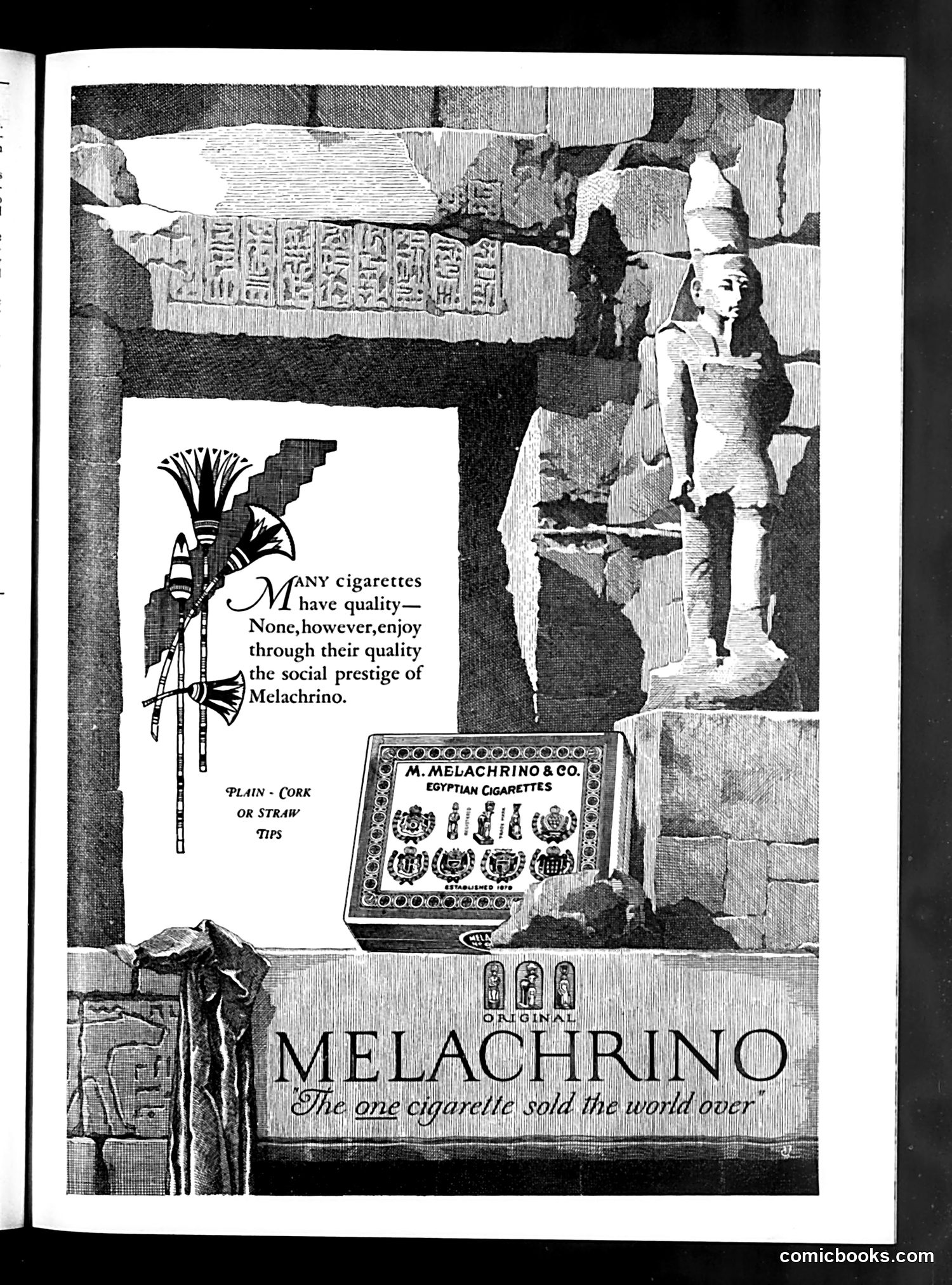 Life — March 19, 1925 — page 35 of 36