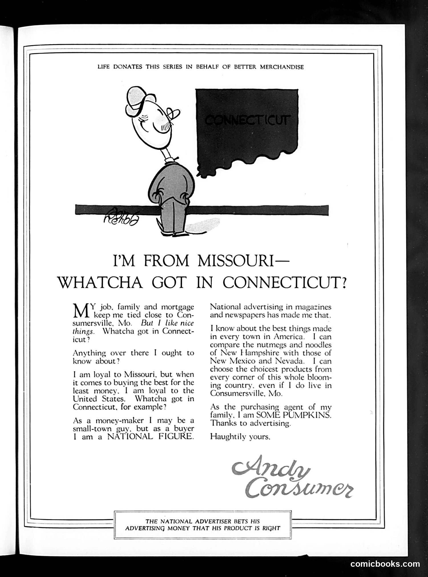 Life — March 26, 1925 — page 35 of 37