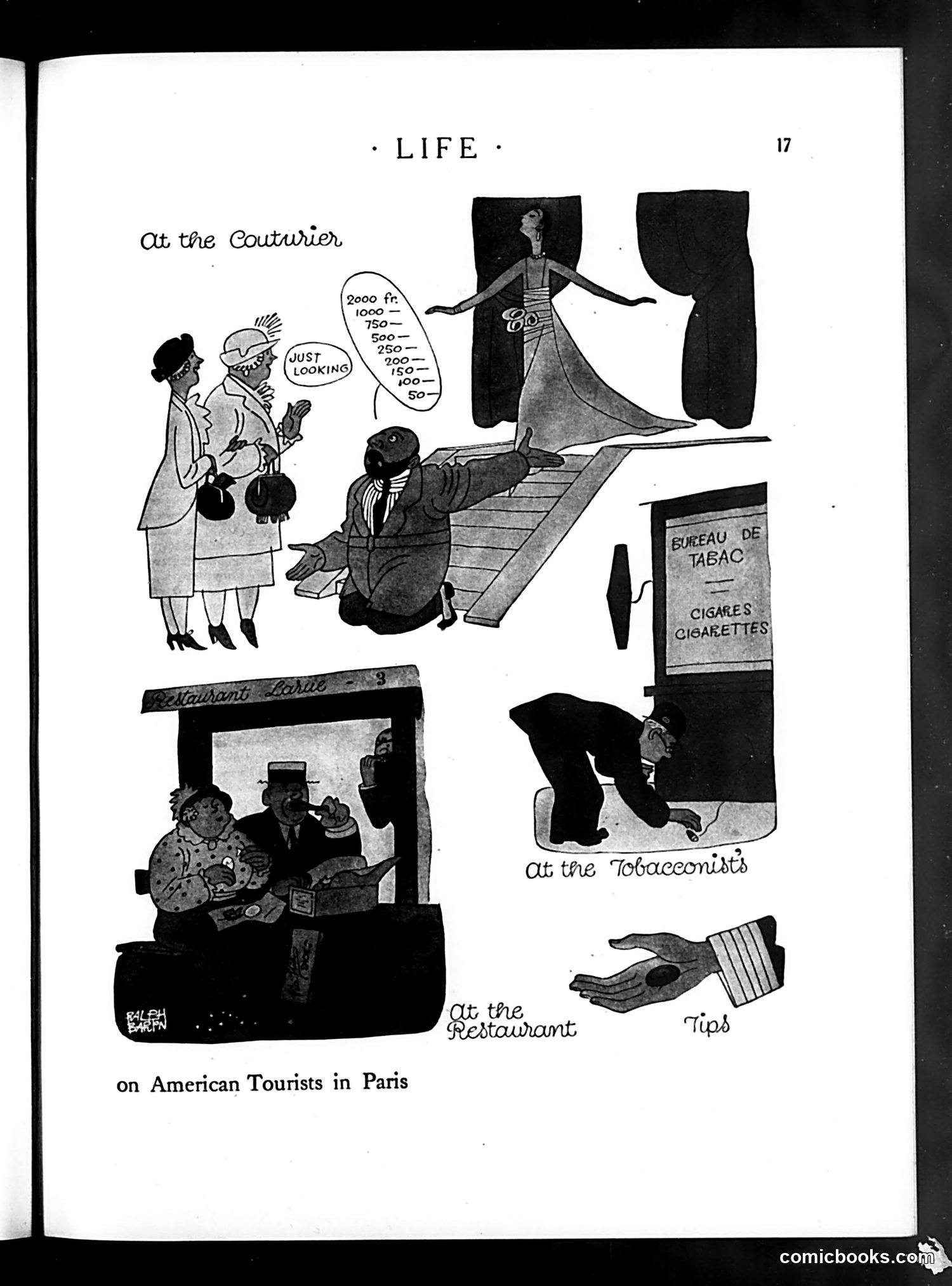 Life — April 2, 1925 — page 19 of 44