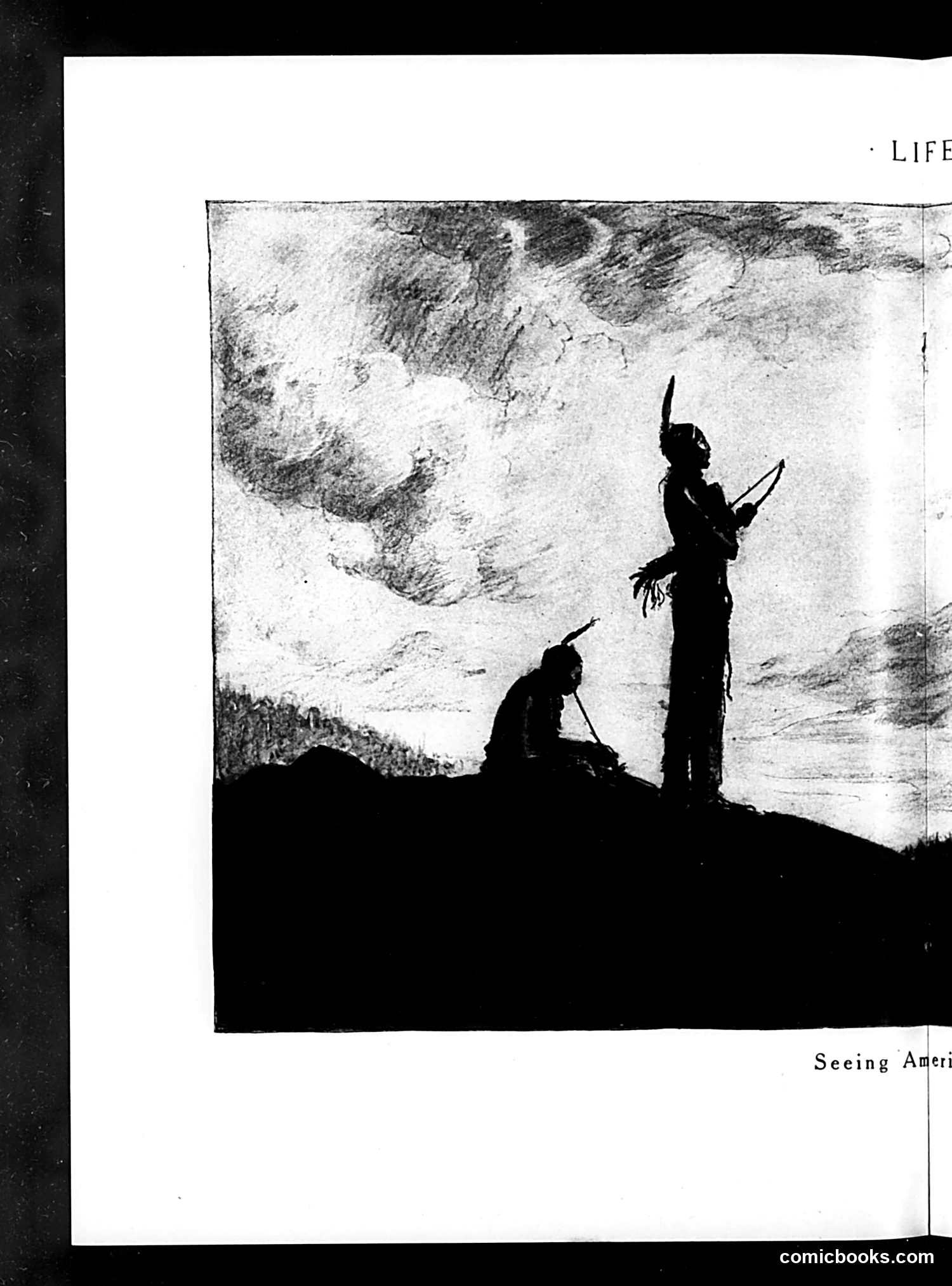 Life — April 2, 1925 — page 22 of 44