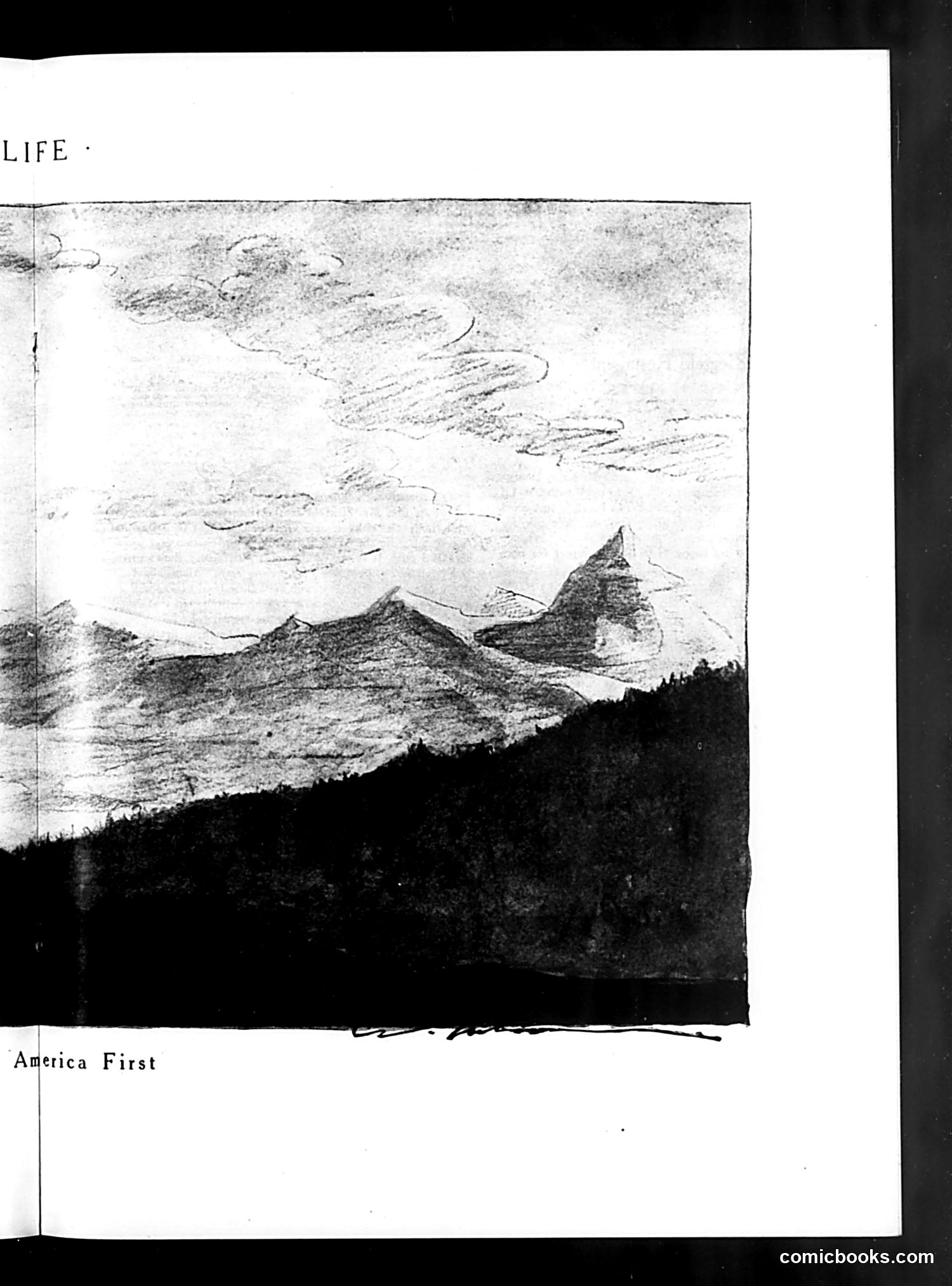 Life — April 2, 1925 — page 23 of 44