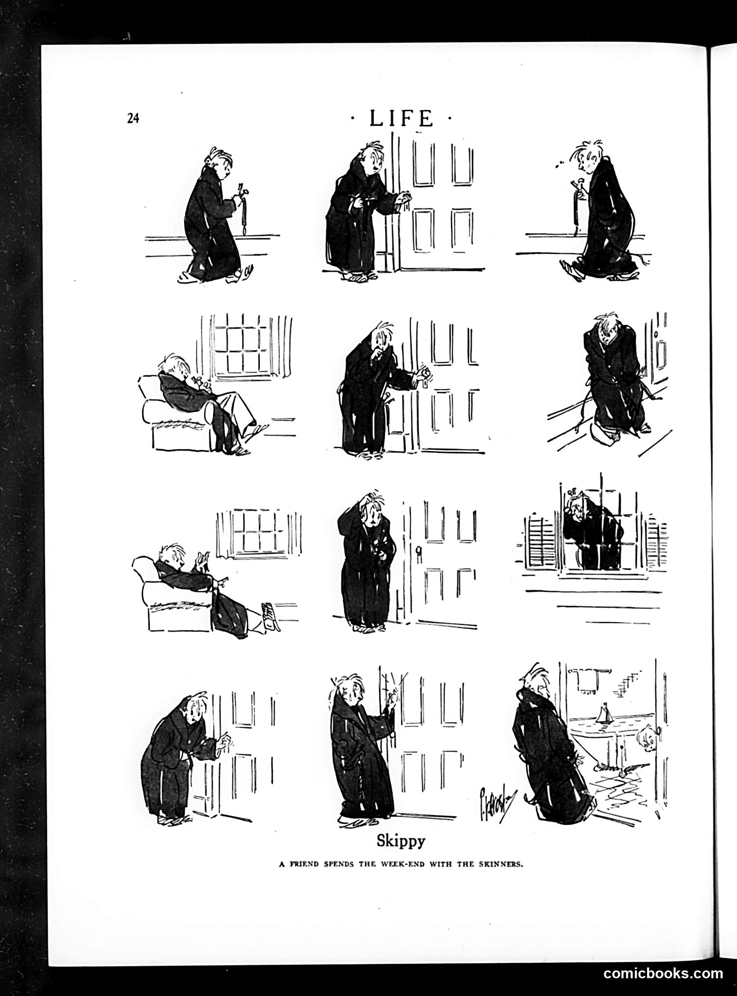 Life — April 2, 1925 — page 26 of 44