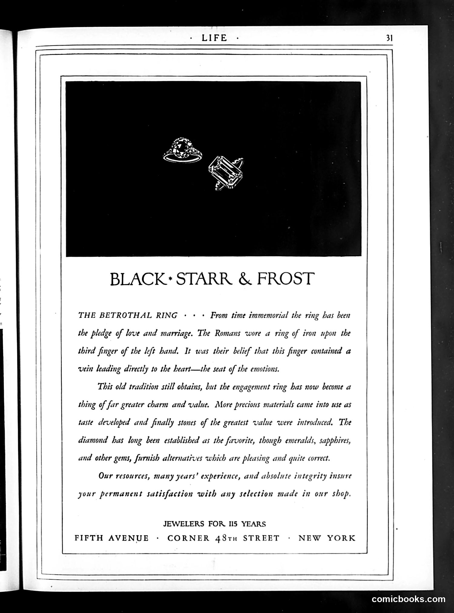 Life — April 2, 1925 — page 33 of 44