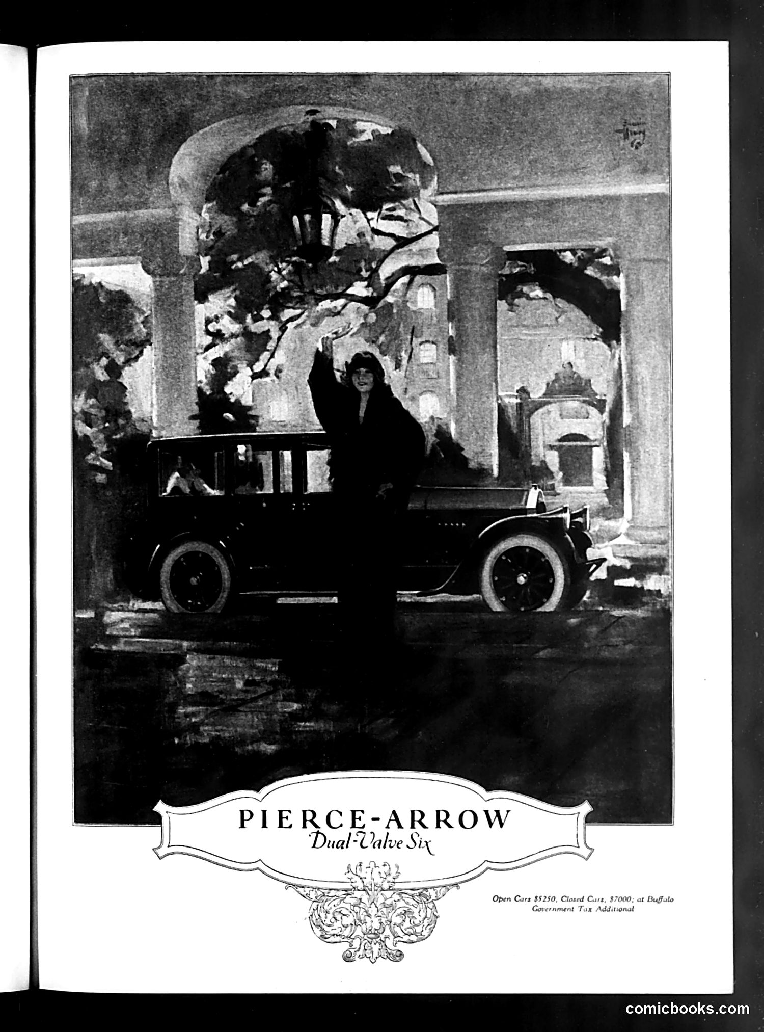 Life — April 2, 1925 — page 43 of 44