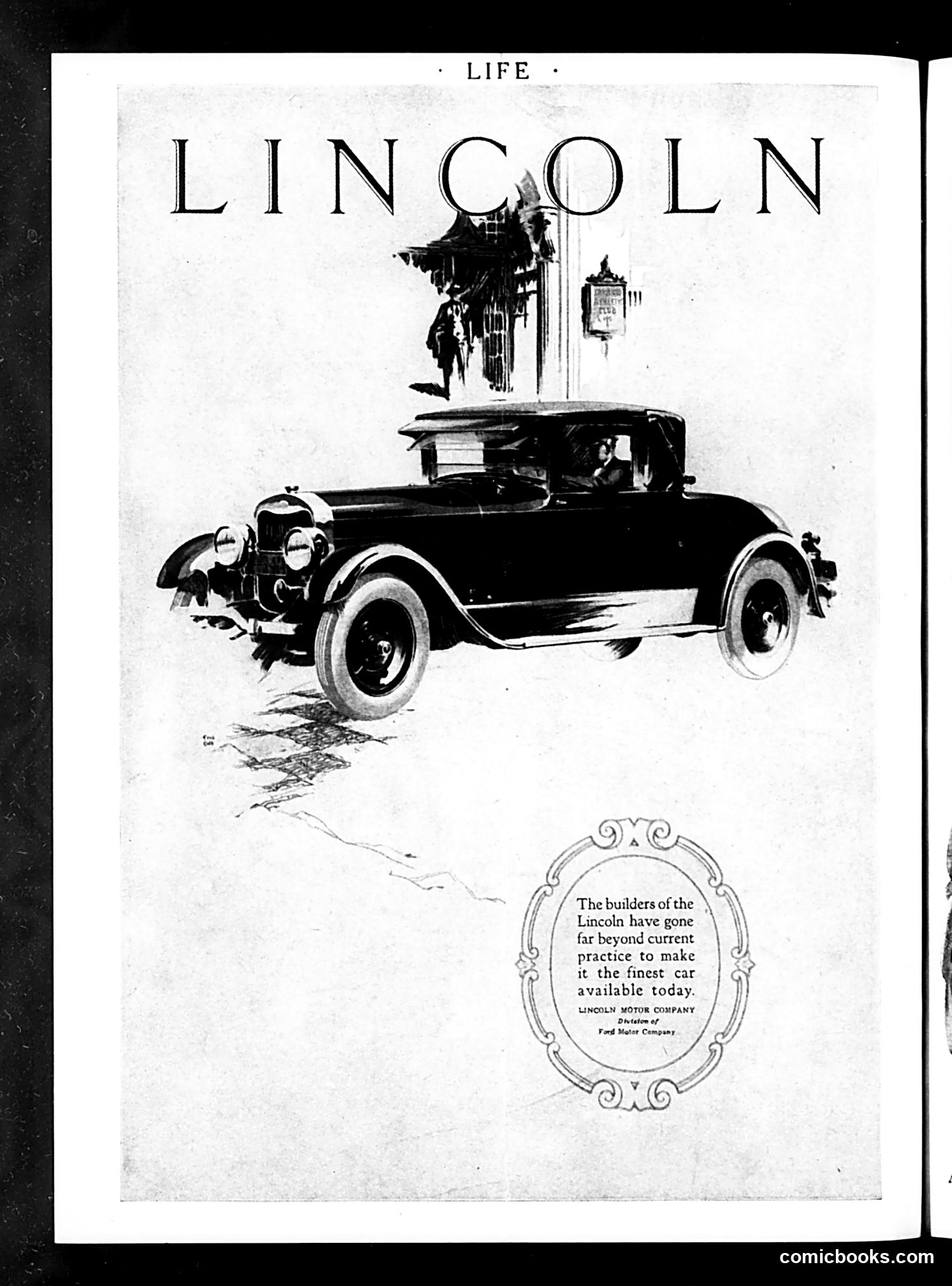 Life — April 2, 1925 — page 44 of 44