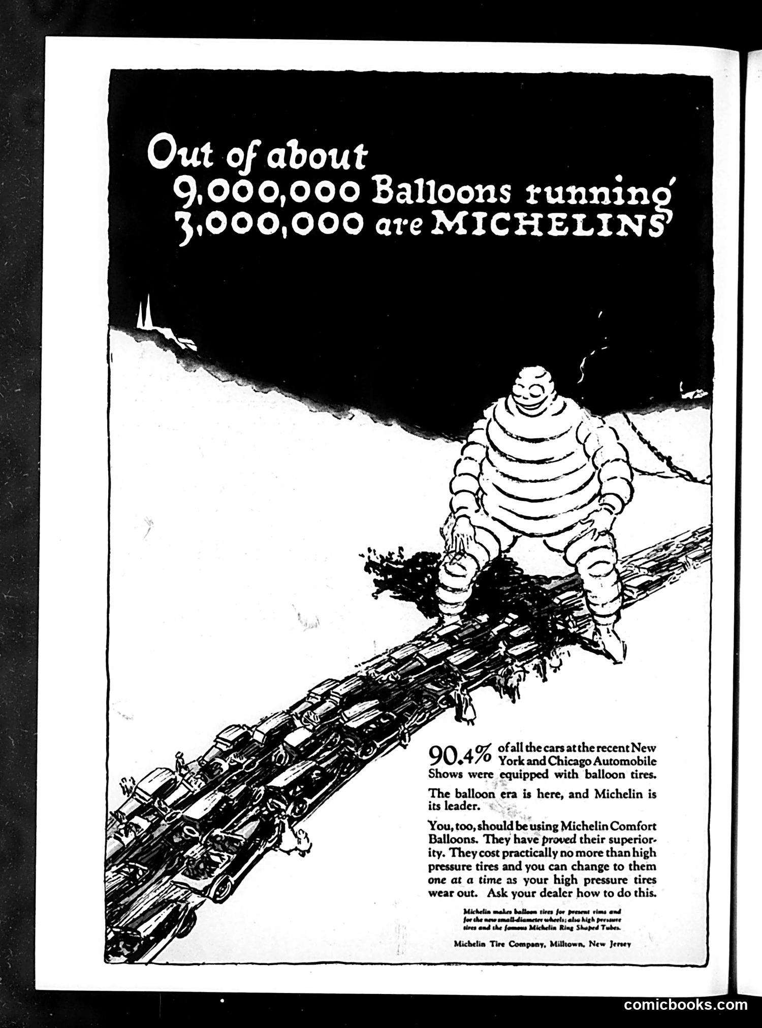 Life — April 9, 1925 — page 2 of 41