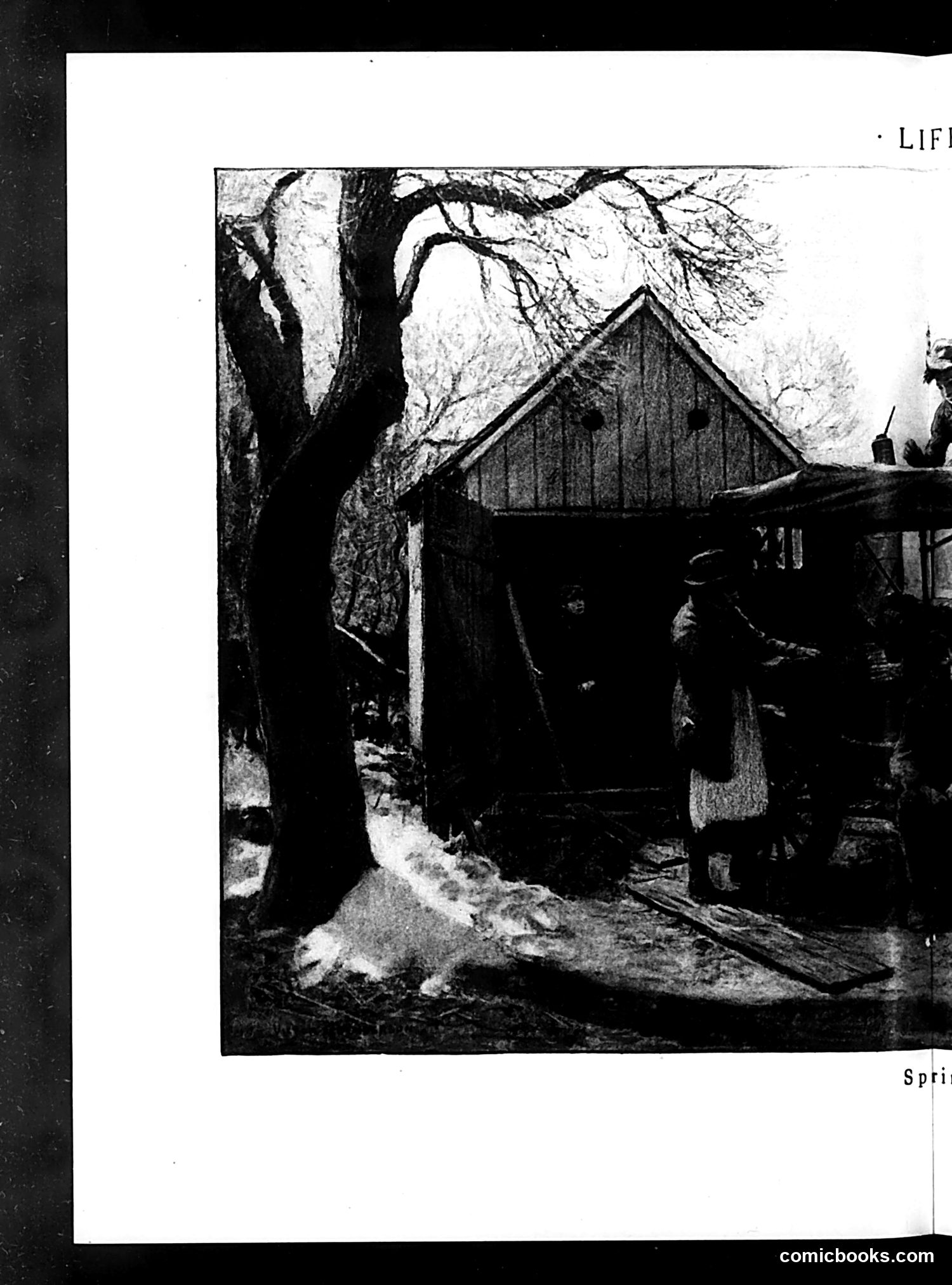 Life — April 9, 1925 — page 20 of 41