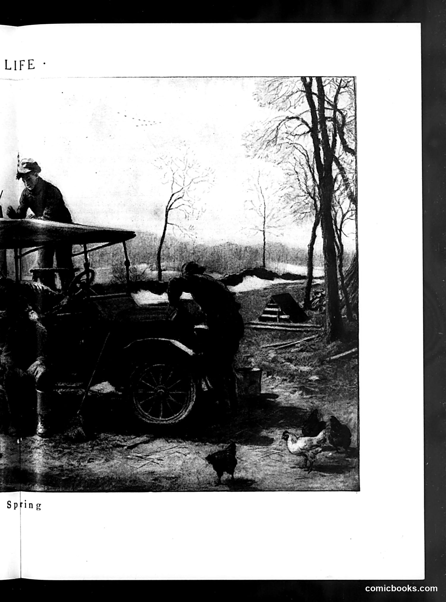 Life — April 9, 1925 — page 21 of 41