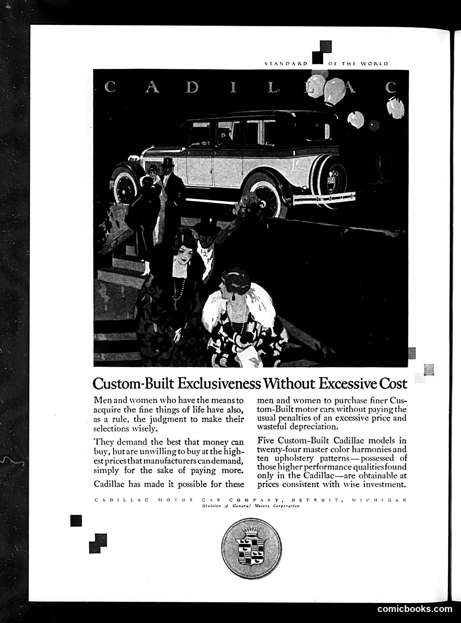 Life — April 16, 1925 — page 2 of 36