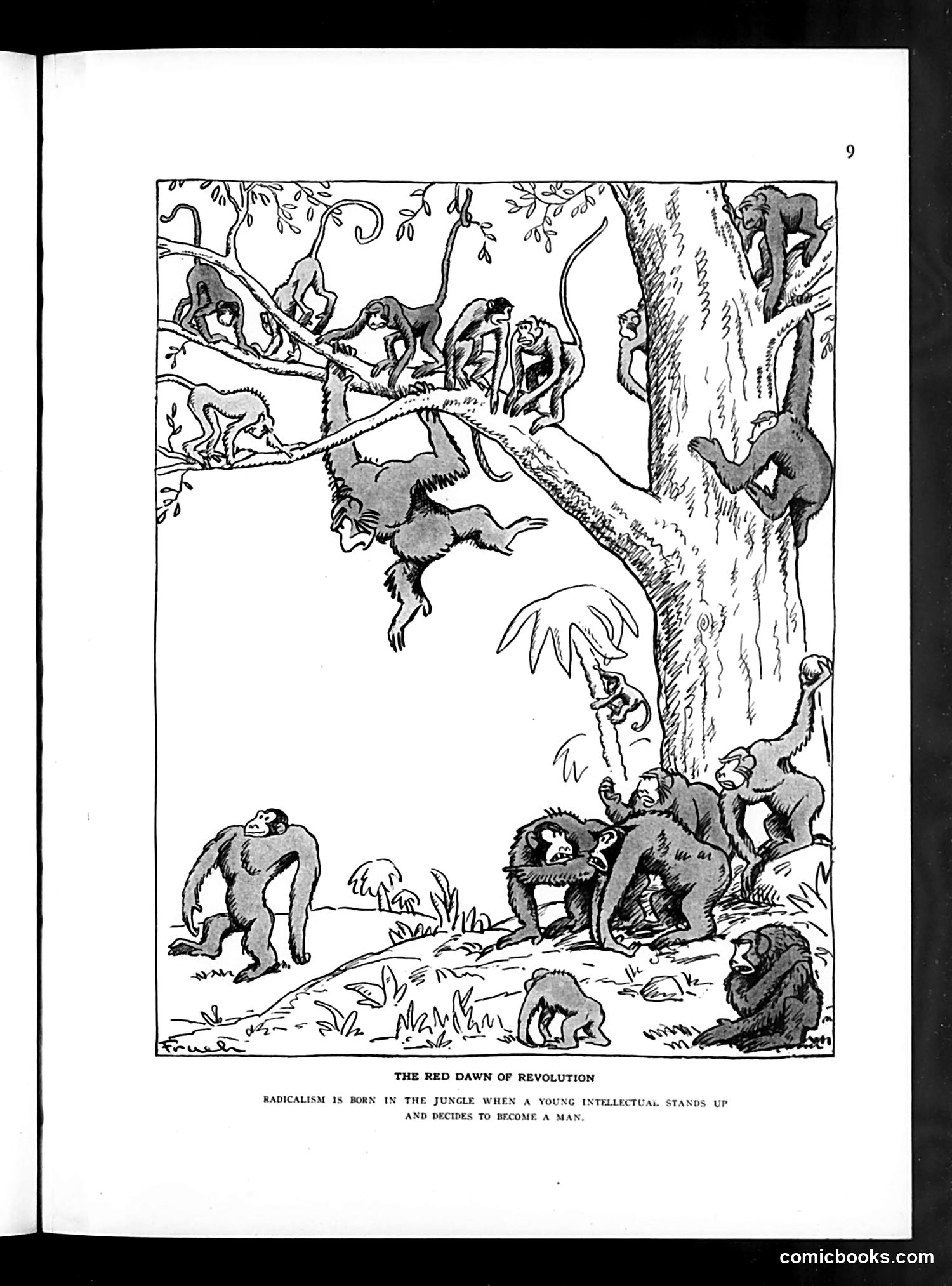 Life — April 16, 1925 — page 11 of 36