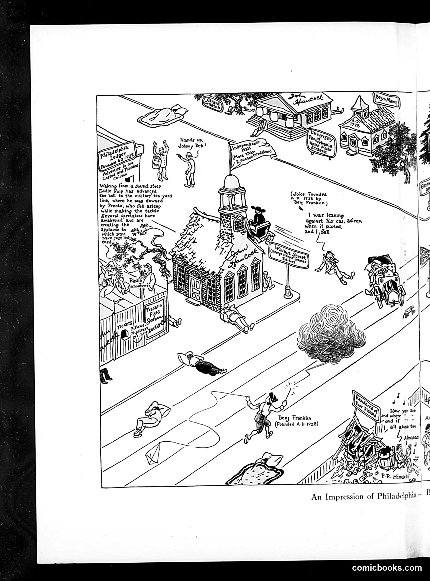 Life — April 16, 1925 — page 12 of 36