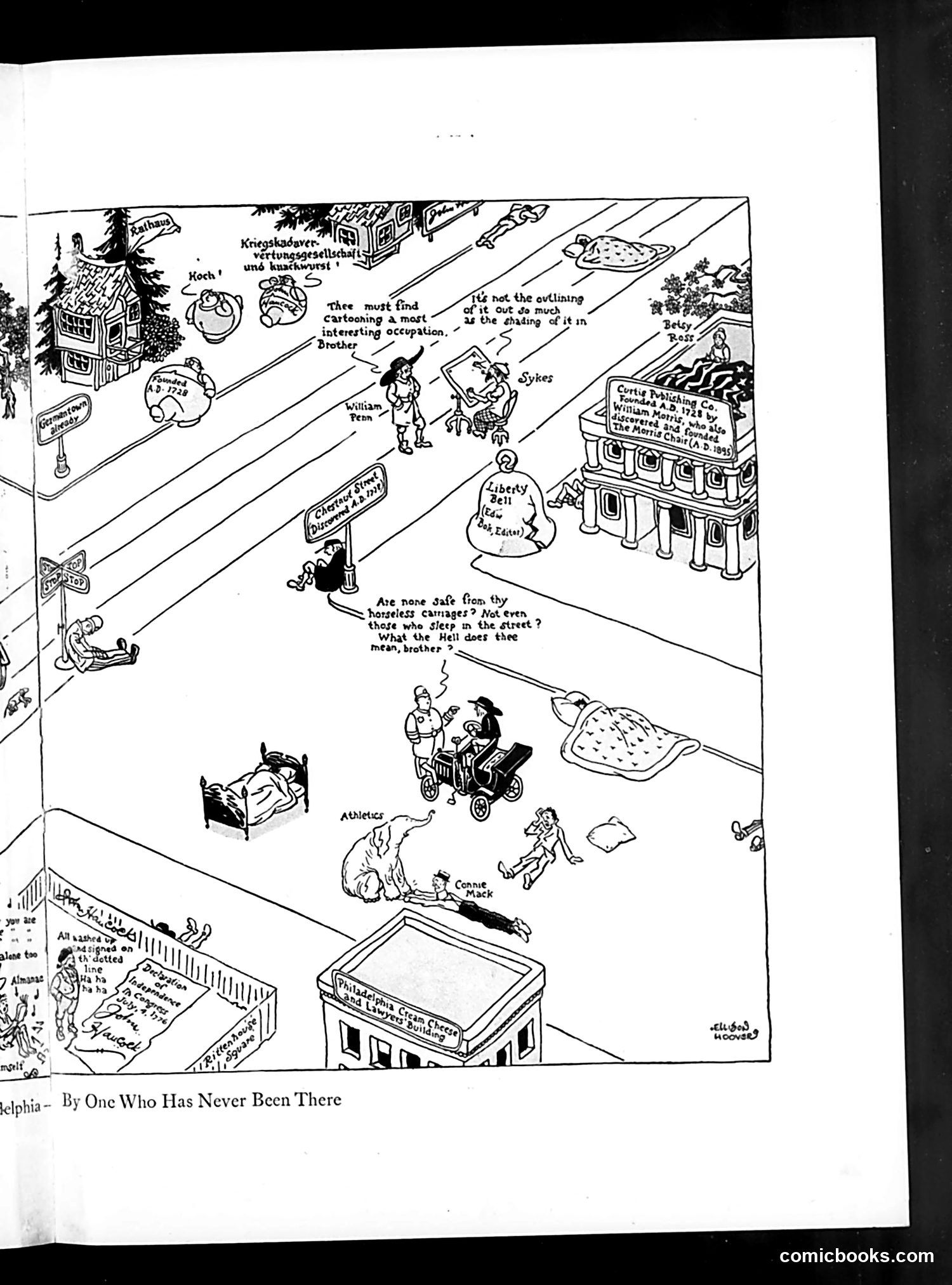Life — April 16, 1925 — page 13 of 36