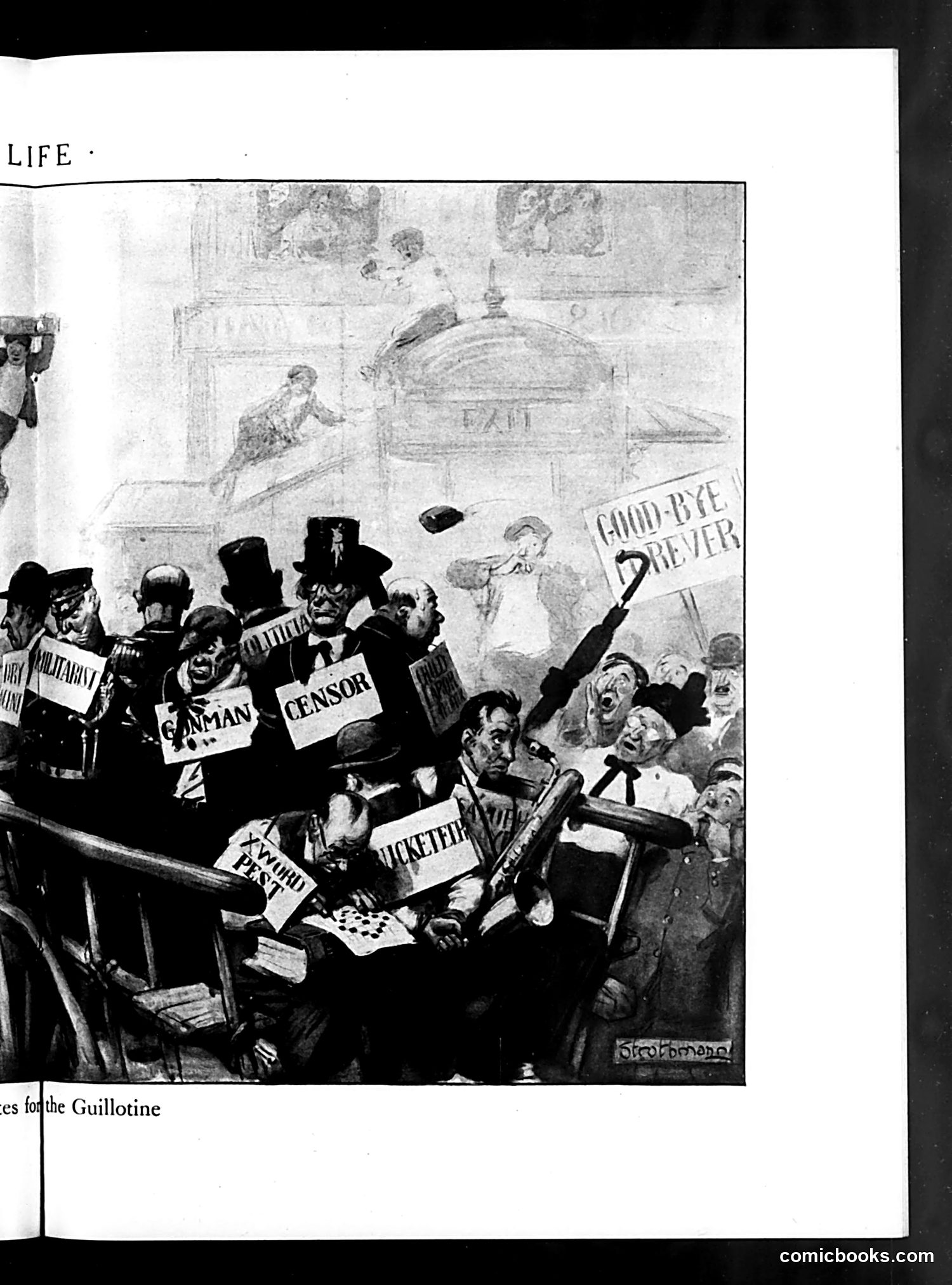 Life — April 16, 1925 — page 19 of 36