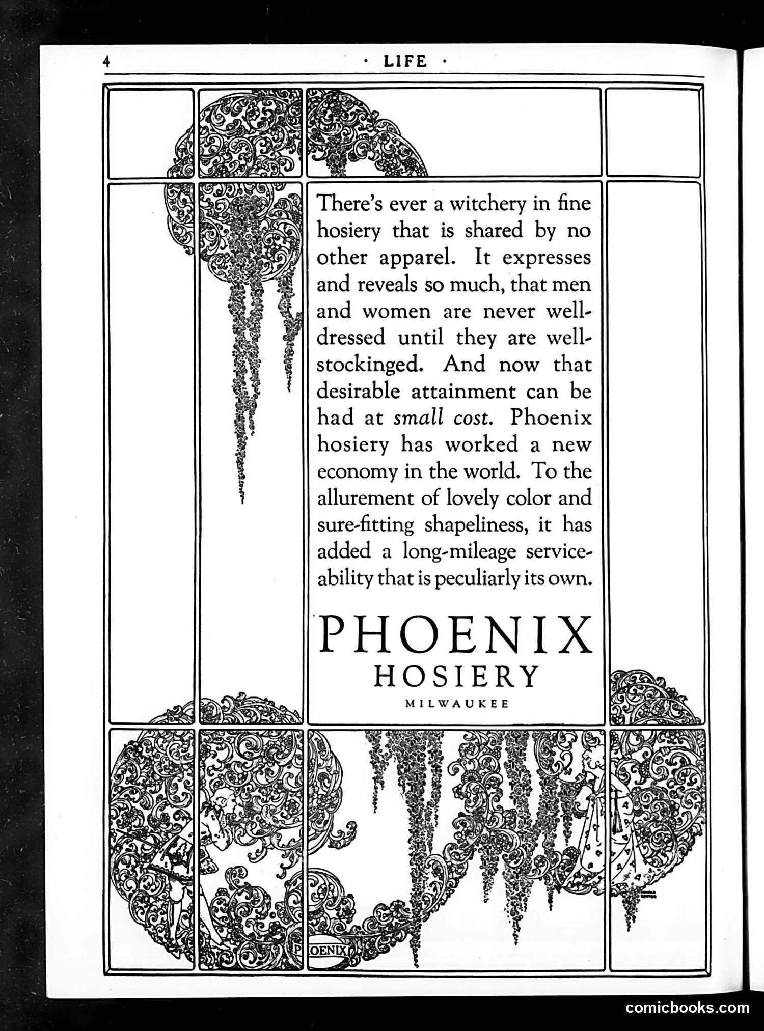 Life — April 30, 1925 — page 6 of 42