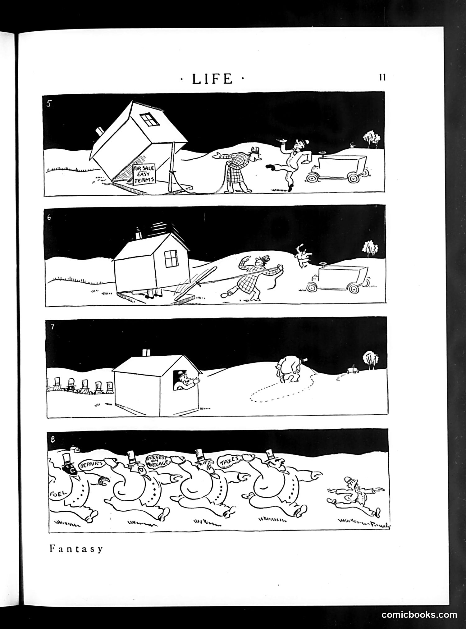Life — April 30, 1925 — page 13 of 42