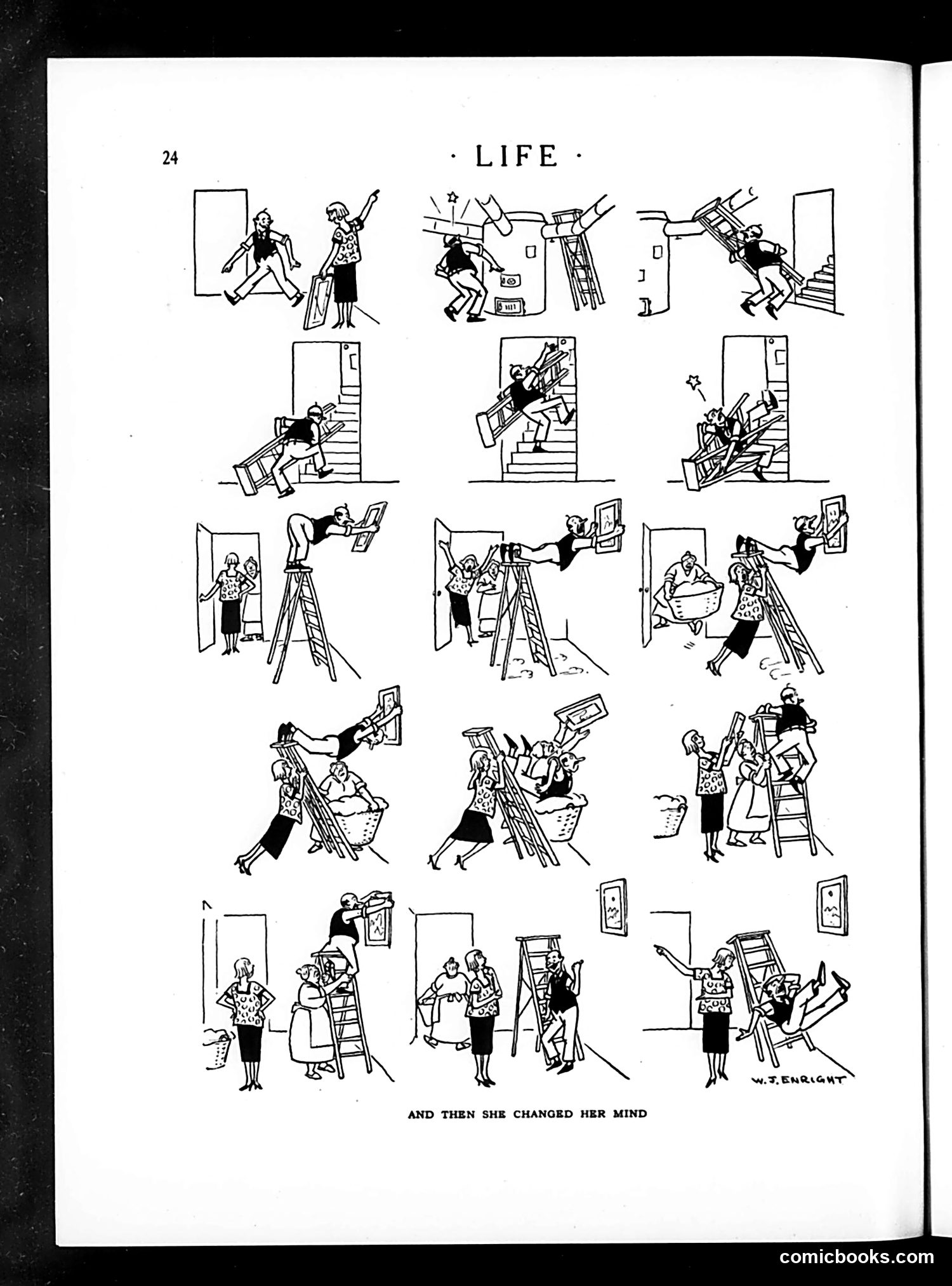Life — April 30, 1925 — page 26 of 42