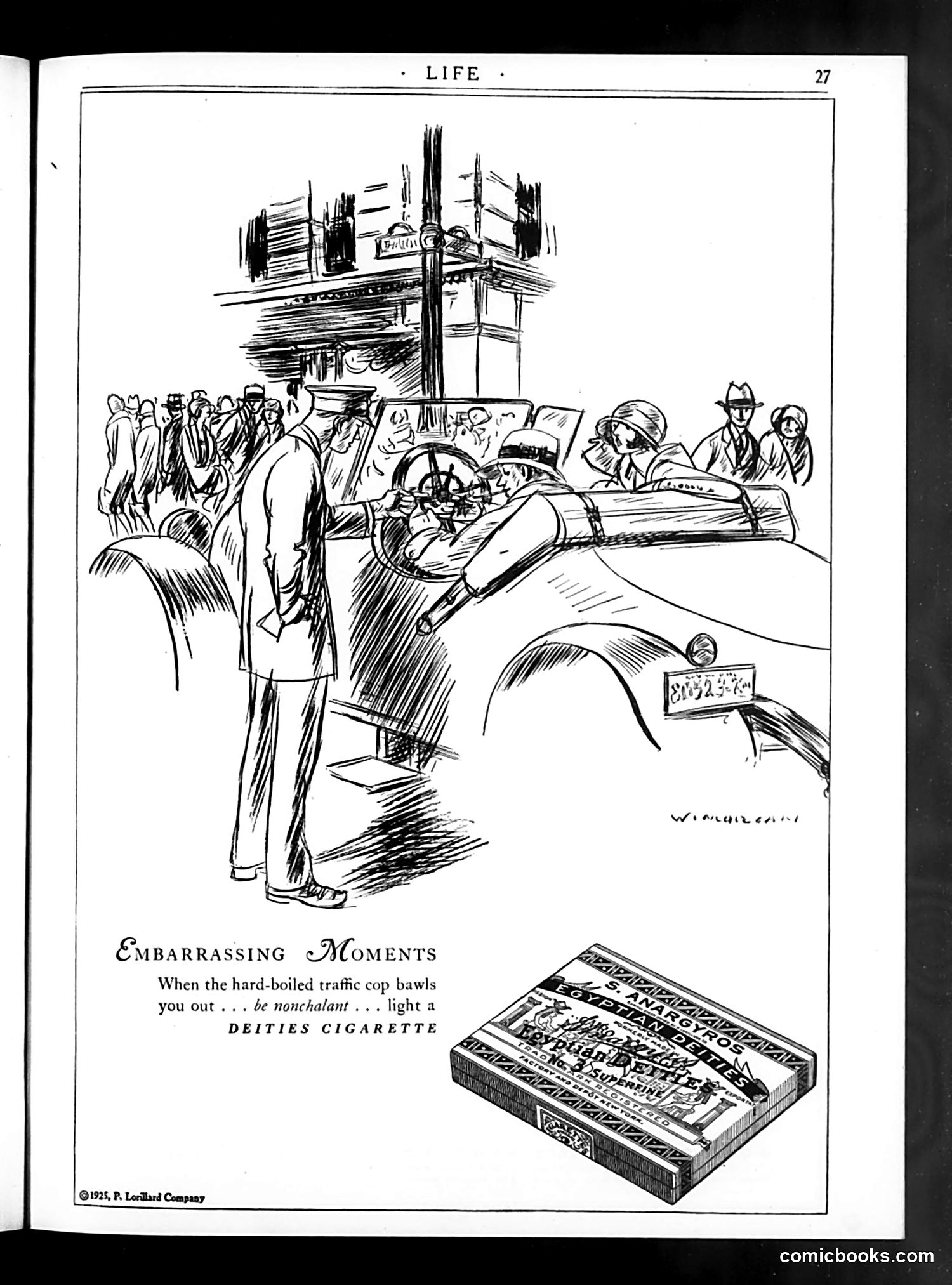 Life — April 30, 1925 — page 29 of 42