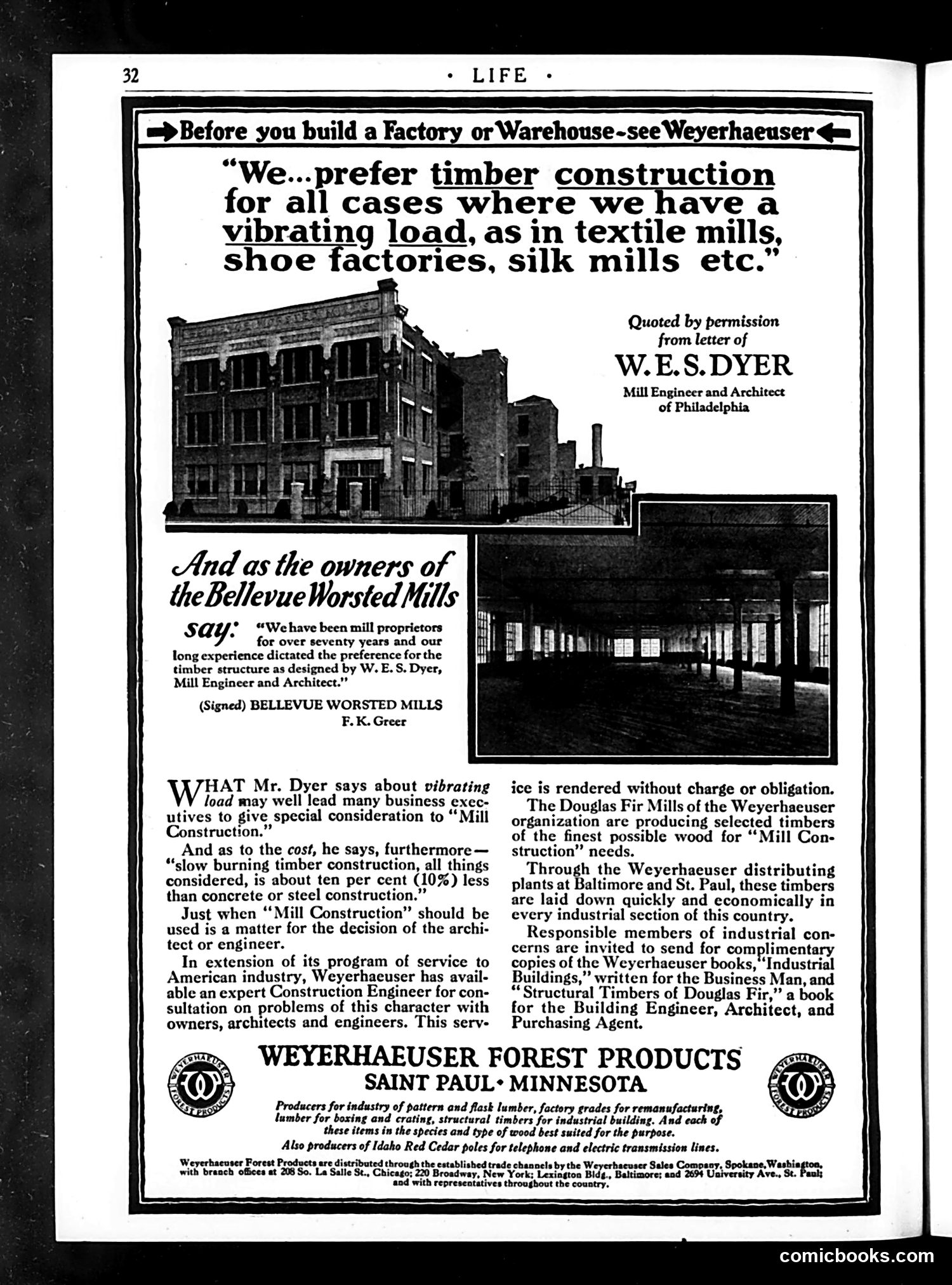 Life — April 30, 1925 — page 34 of 42