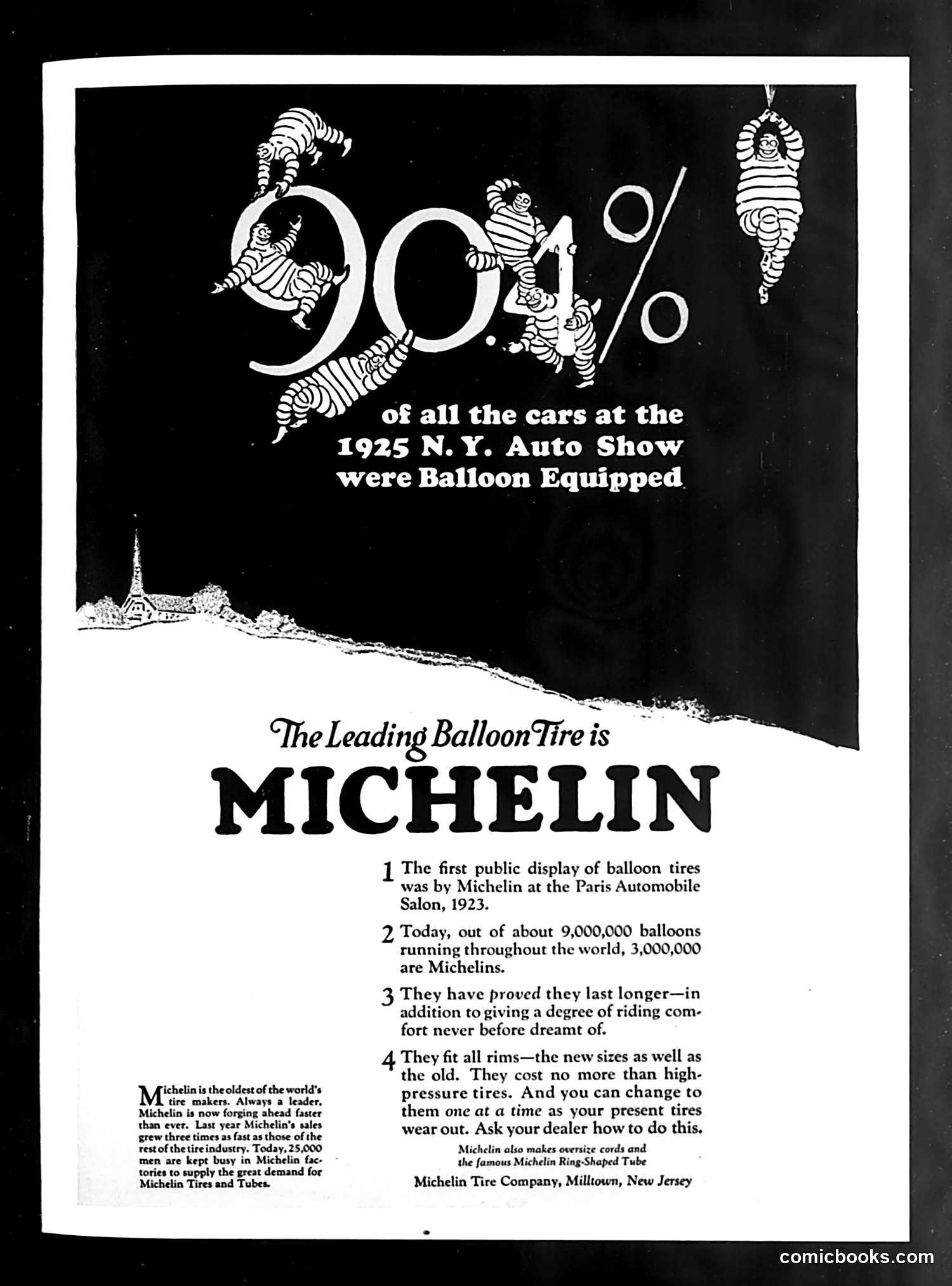 Life — April 30, 1925 — page 41 of 42