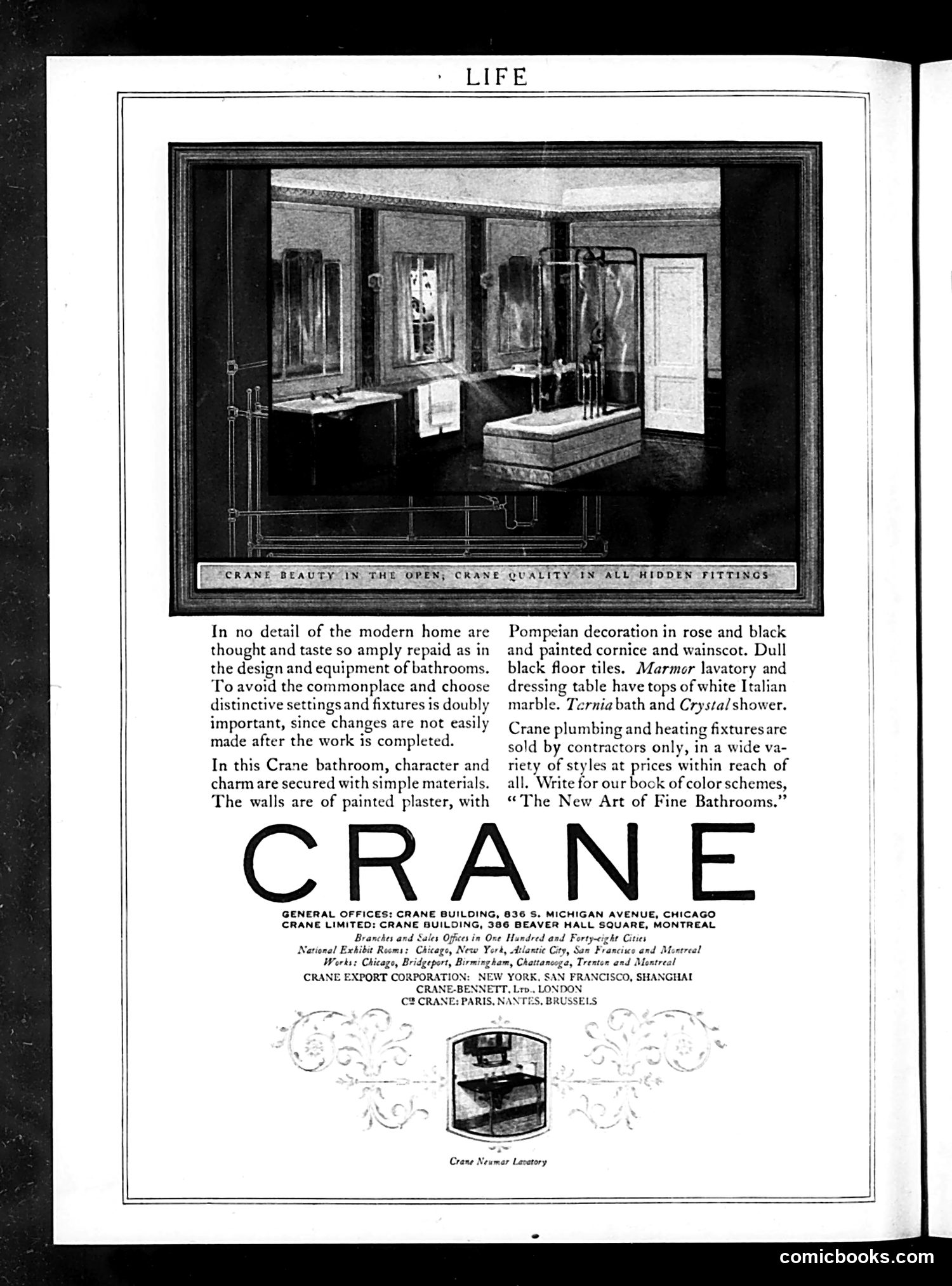 Life — April 30, 1925 — page 42 of 42