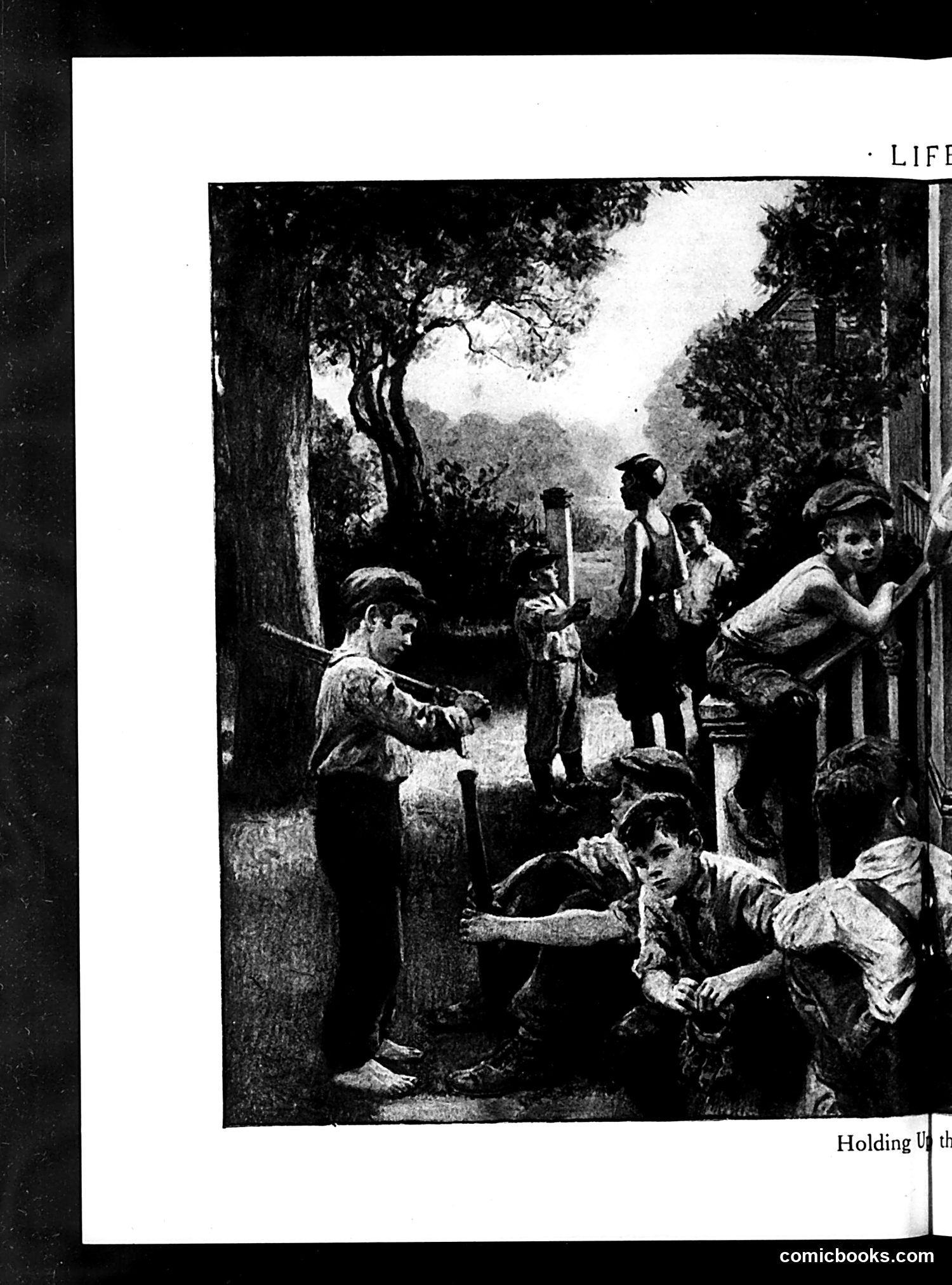 Life — May 7, 1925 — page 22 of 44